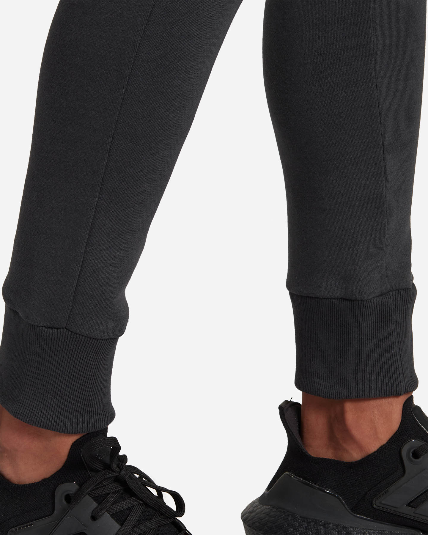 Pantalone ADIDAS SLIM STUDIO LOUNGE W - Grigio - 5 | Cisalfa Sport