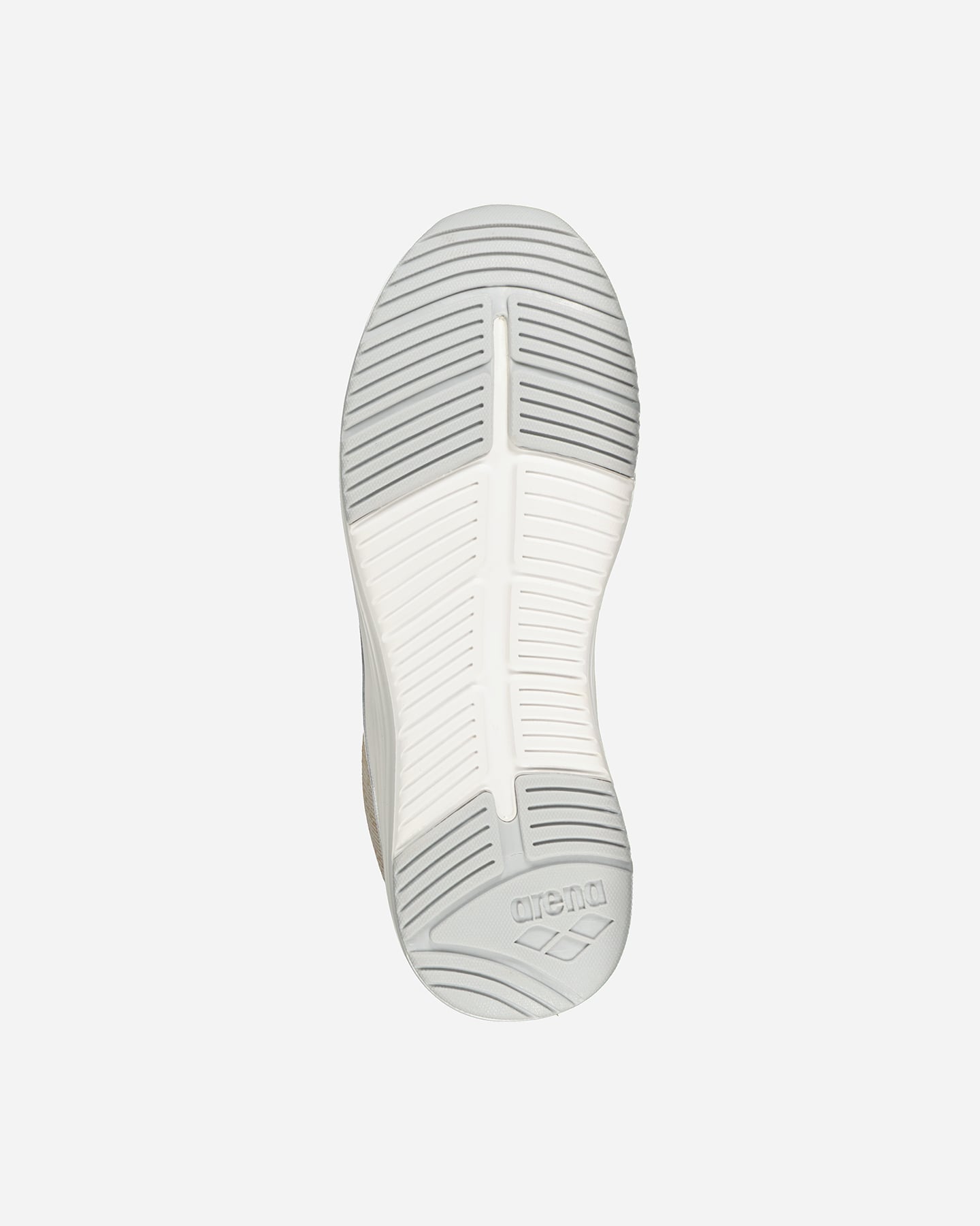 Scarpe sneakers ARENA RISE W - Beige - 2 | Cisalfa Sport
