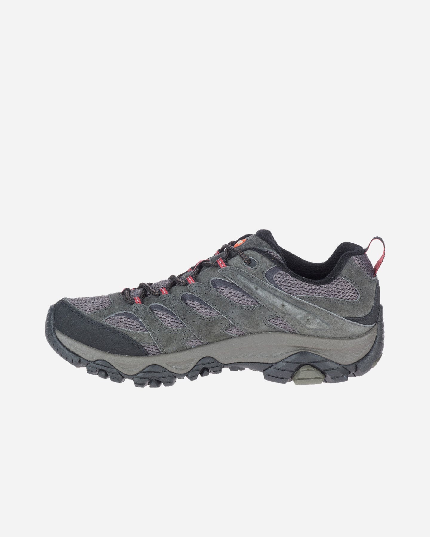 Scarpe trail MERRELL MOAB 3 GTX M - Grigio - 5 | Cisalfa Sport