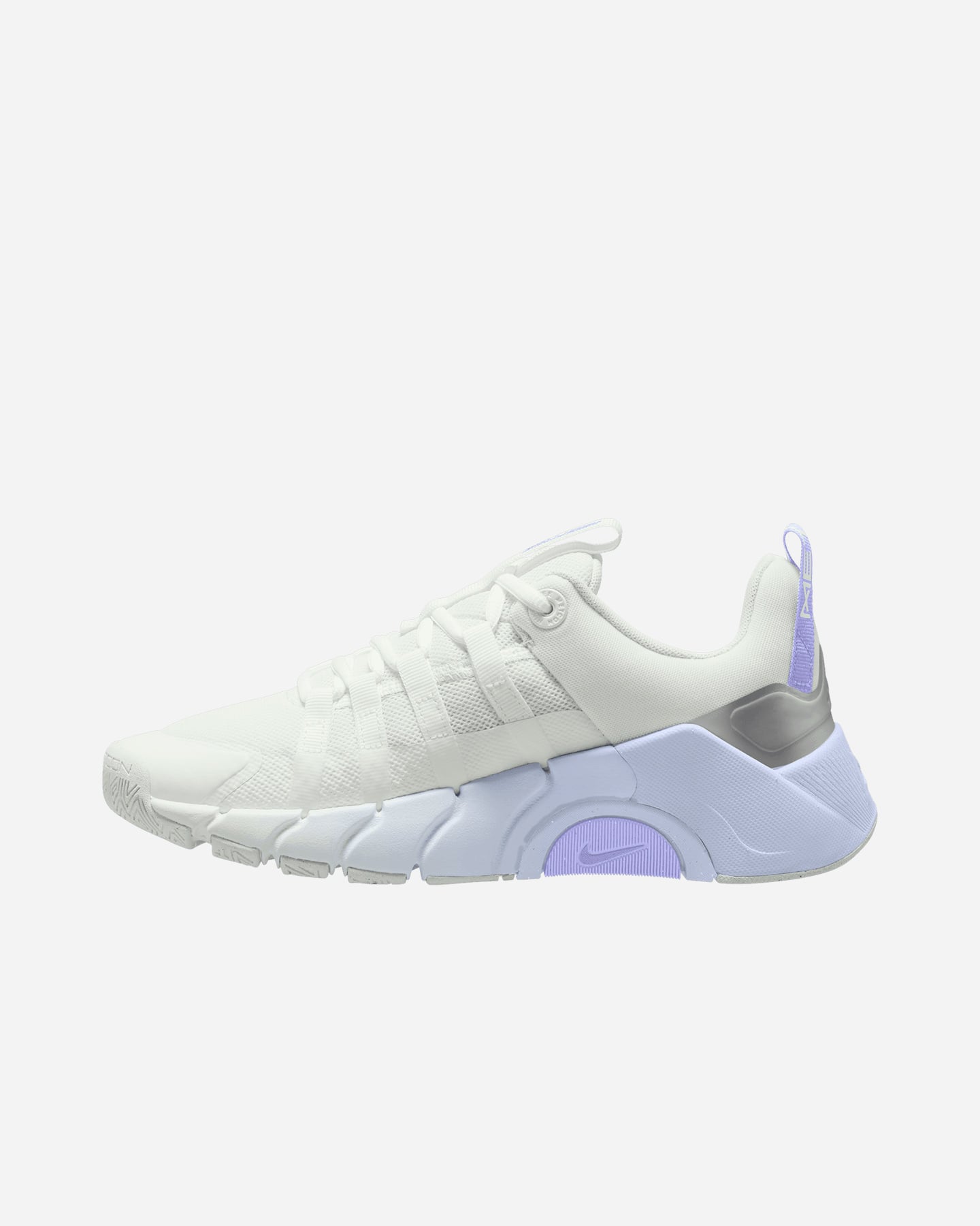 Scarpe training NIKE FREE METCON 7 W - Bianco - 3 | Cisalfa Sport