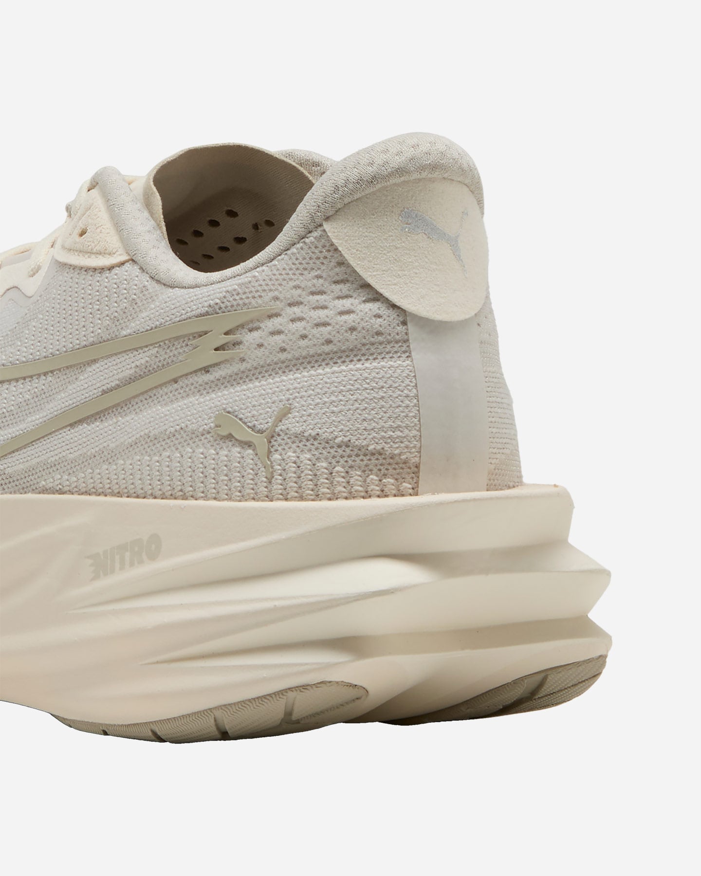 Scarpe running PUMA DEVIATE PURE NITRO M - 4 | Cisalfa Sport