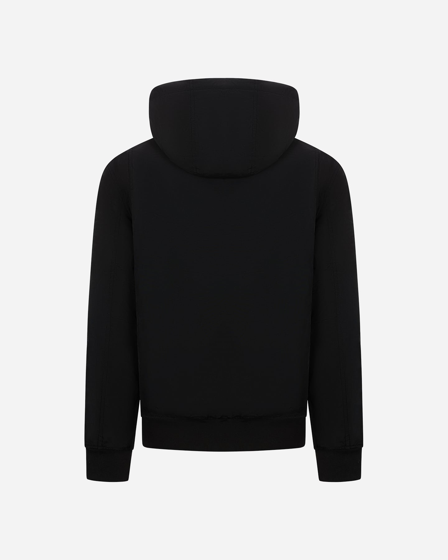 Giubbotto TOMMY HILFIGER BOMBER PADDED M - Nero - 1 | Cisalfa Sport
