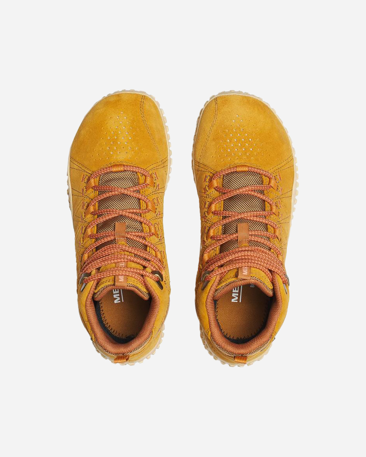 Scarpe escursionismo MERRELL WRAPT MID WP W - Color mix - 3 | Cisalfa Sport