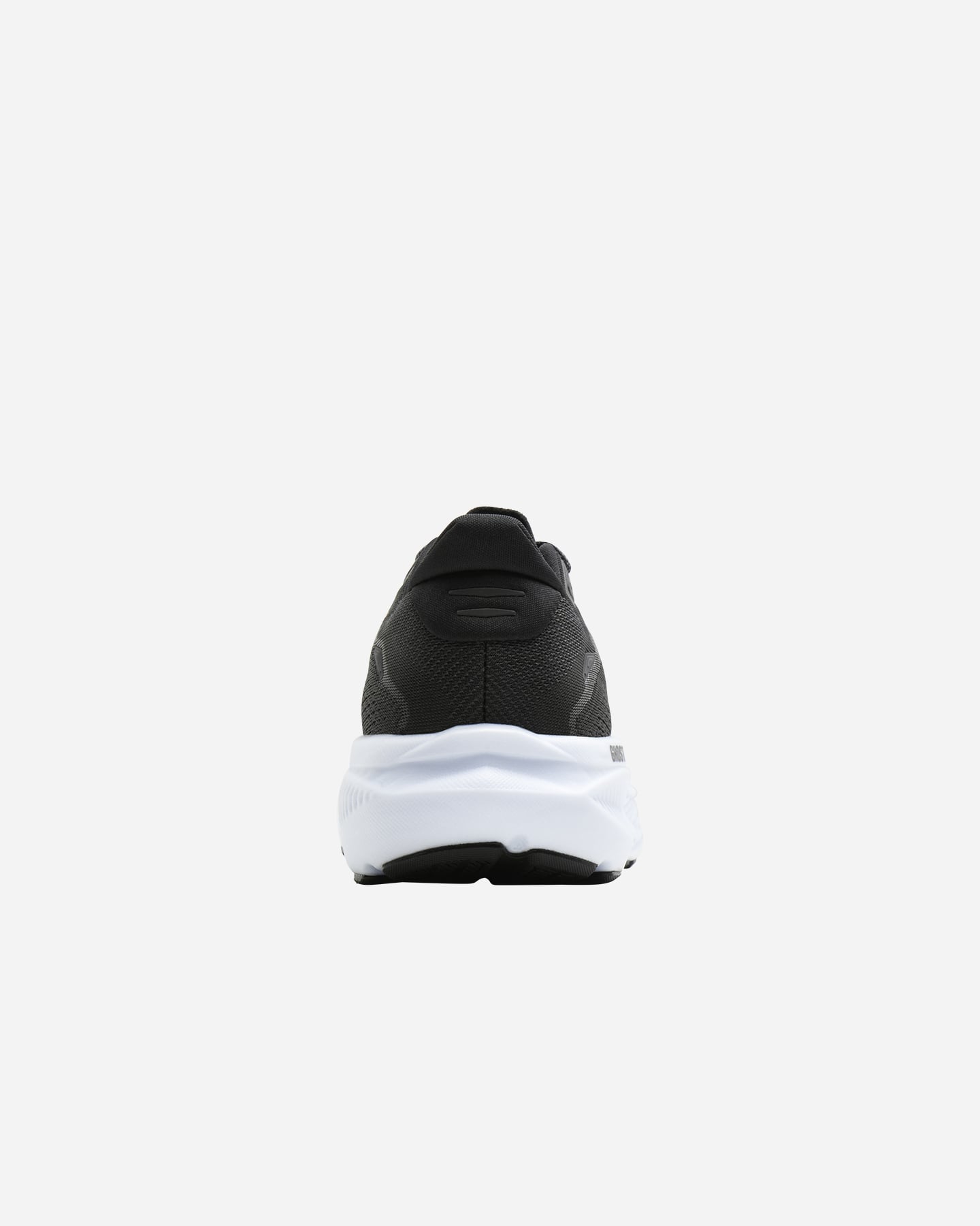 Scarpe running BROOKS GHOST 18 M - Nero - 5 | Cisalfa Sport