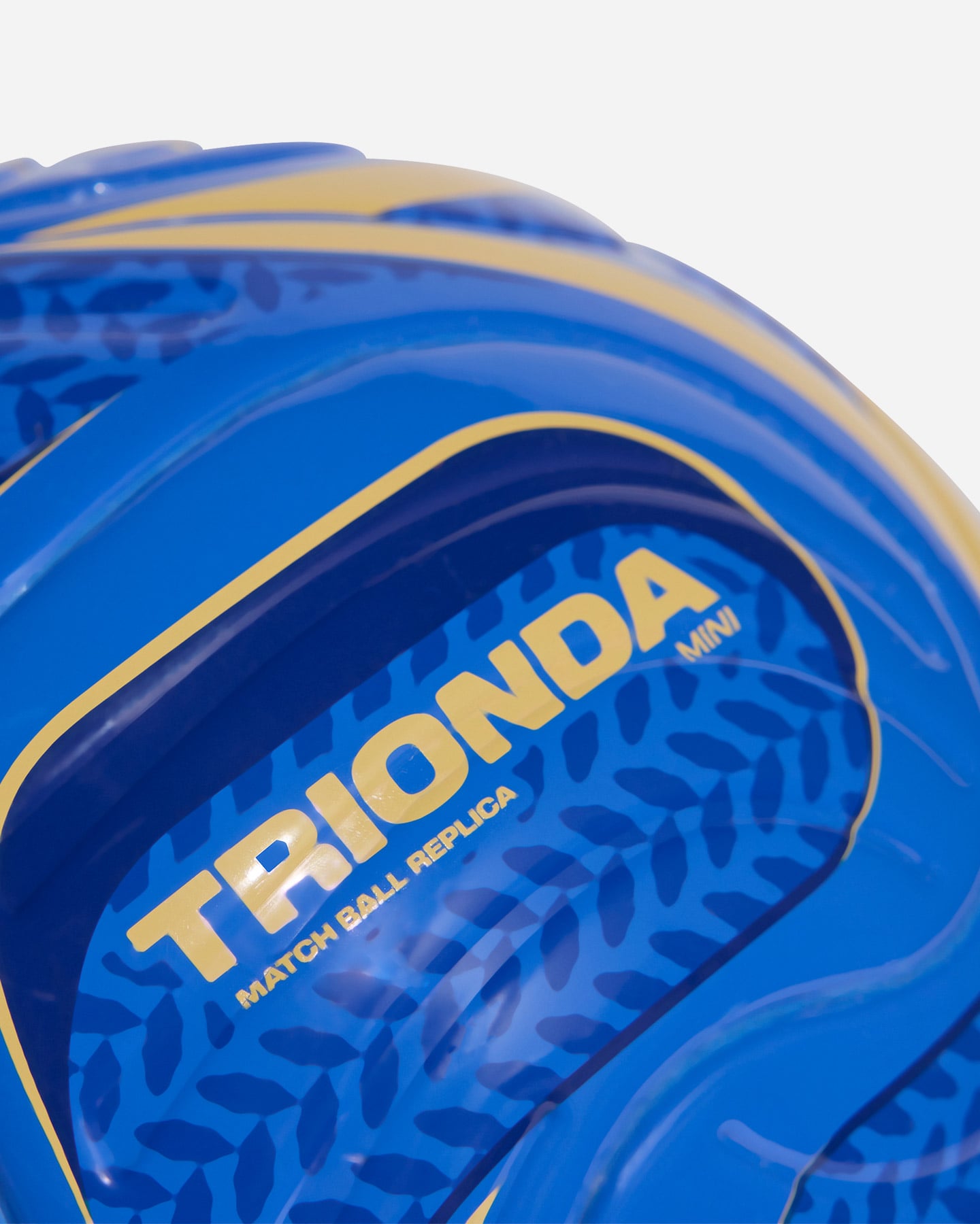 Mini pallone ADIDAS MINI ITALIA FIGC HOME TRIONDA  - Color mix - 3 | Cisalfa Sport