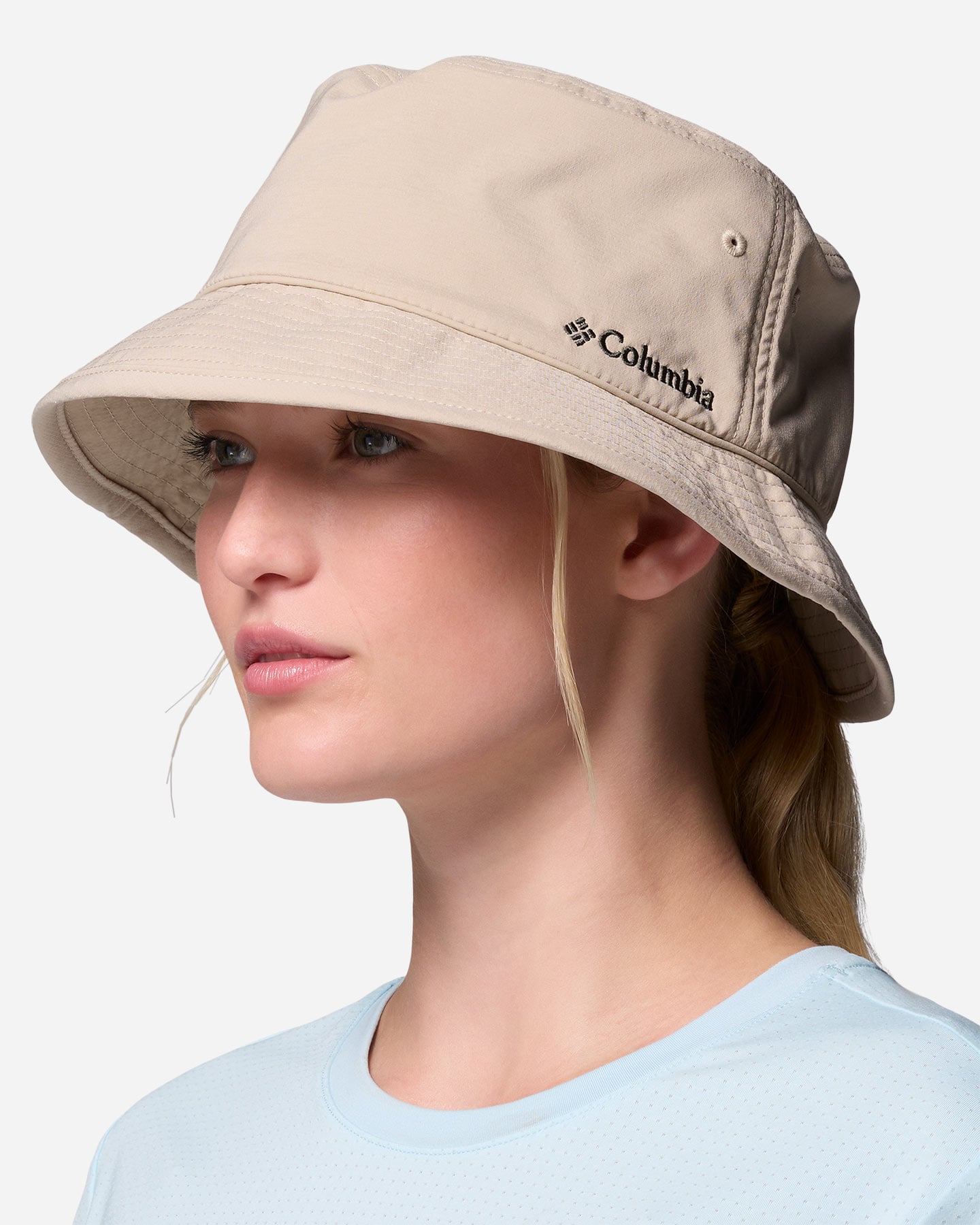 Cappellino COLUMBIA PINE MOUNTAIN II  - Beige - 3 | Cisalfa Sport