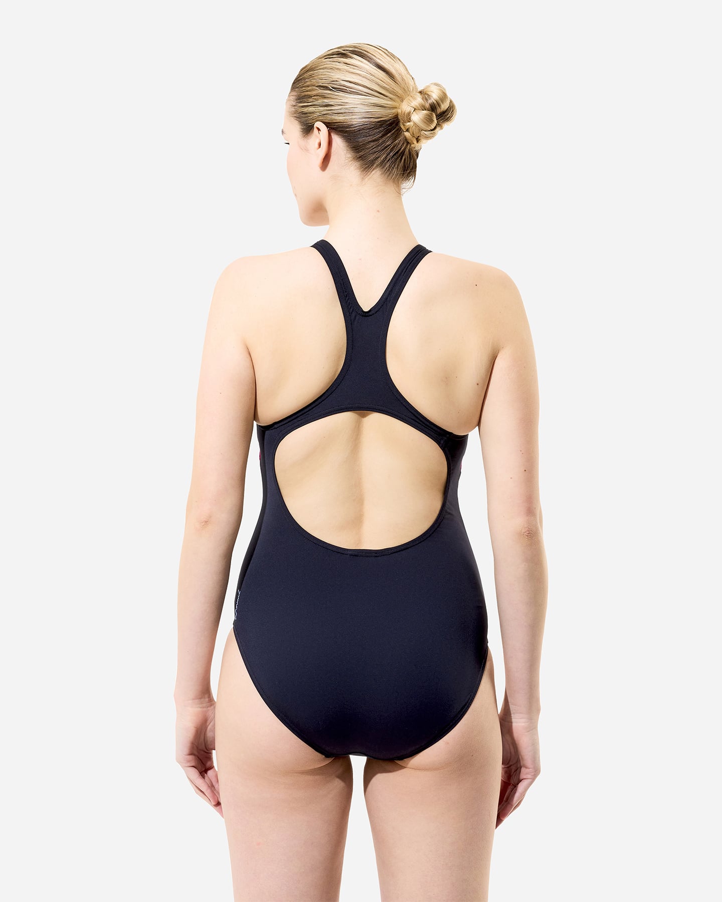 Costume piscina SPEEDO PRINT MEDALIST W - Color mix - 4 | Cisalfa Sport
