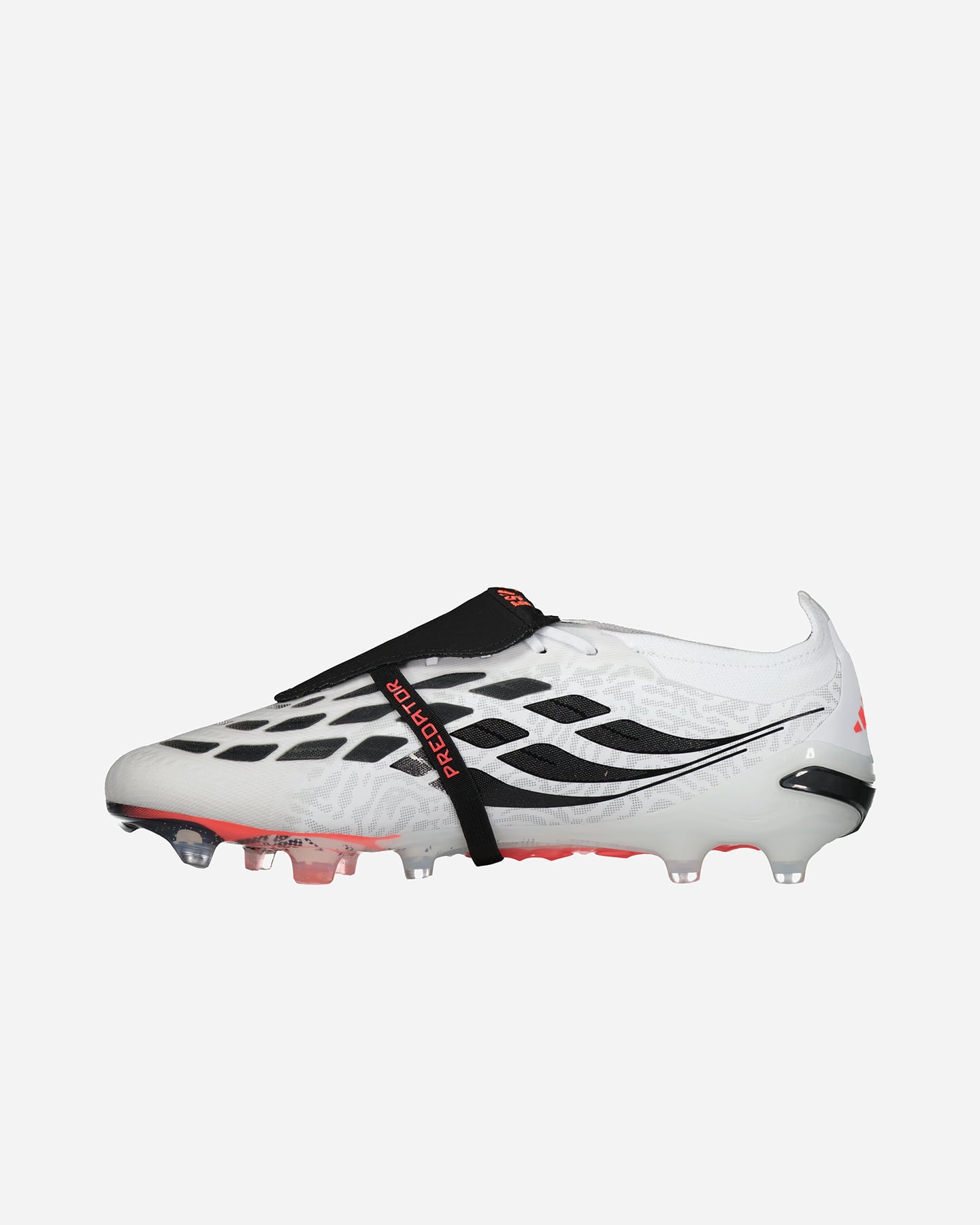 Scarpe calcio ADIDAS PREDATOR ELITE FT AG M - 3 | Cisalfa Sport