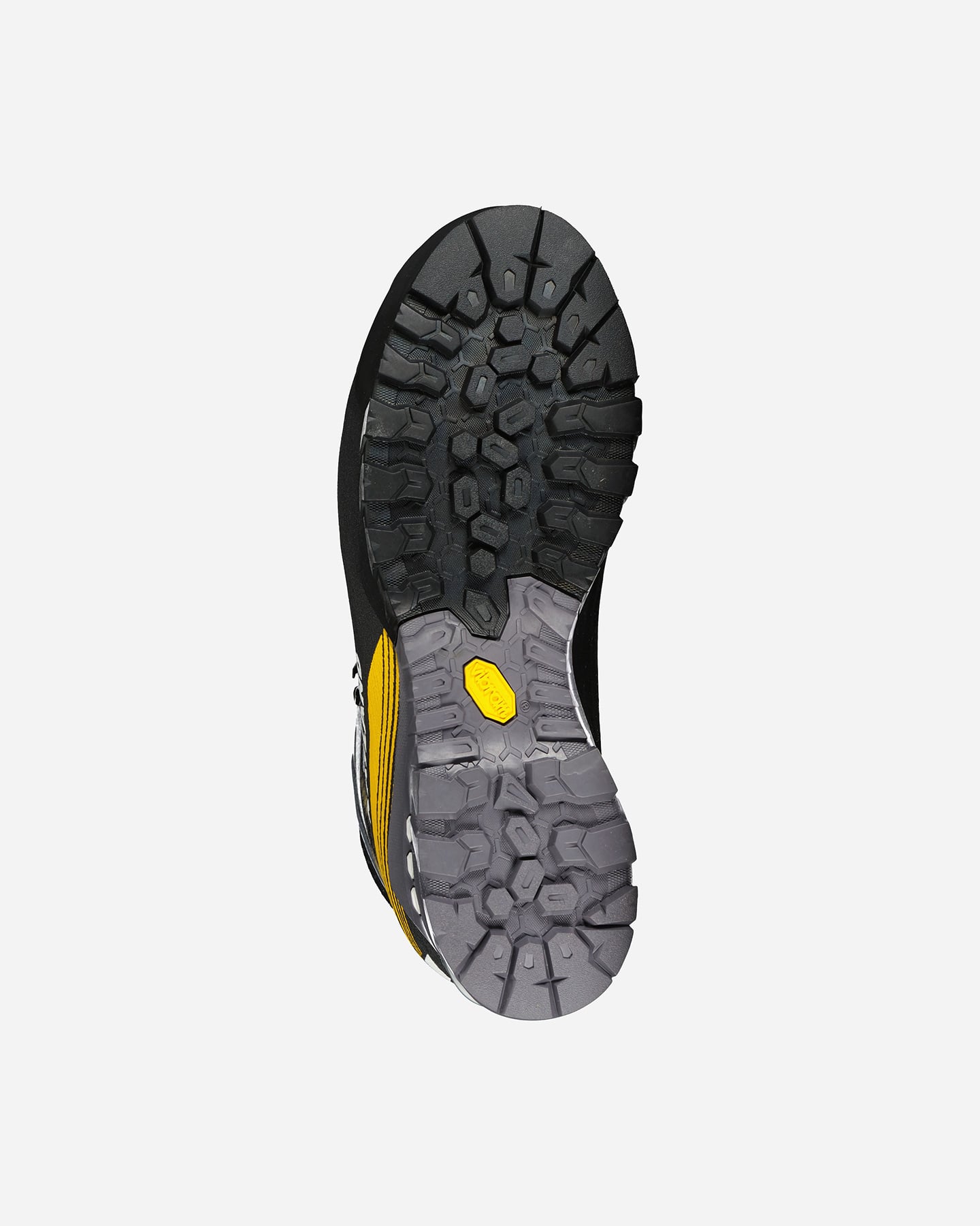 Scarpe alpinismo KAYLAND PHOENIX GTX M - Grigio - 2 | Cisalfa Sport