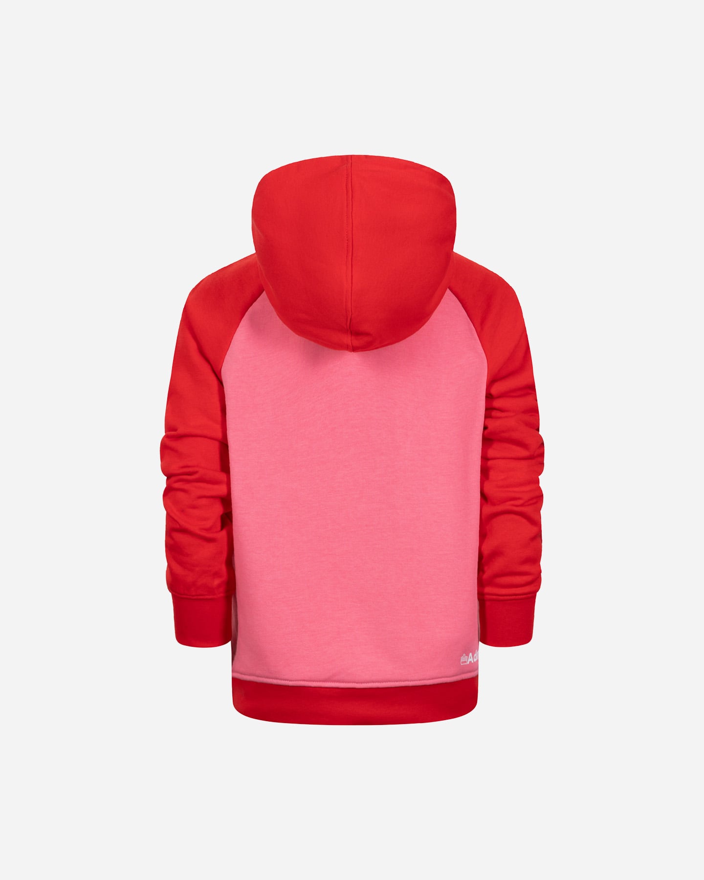 Felpa ADMIRAL BASIC SPORT JR - Rosa - 1 | Cisalfa Sport