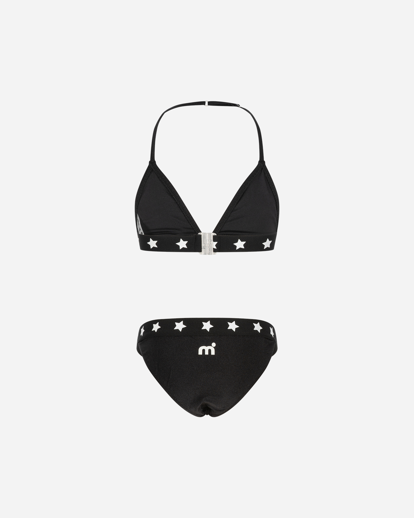Bikini MISTRAL ICONIC WAVE JR - Nero - 1 | Cisalfa Sport