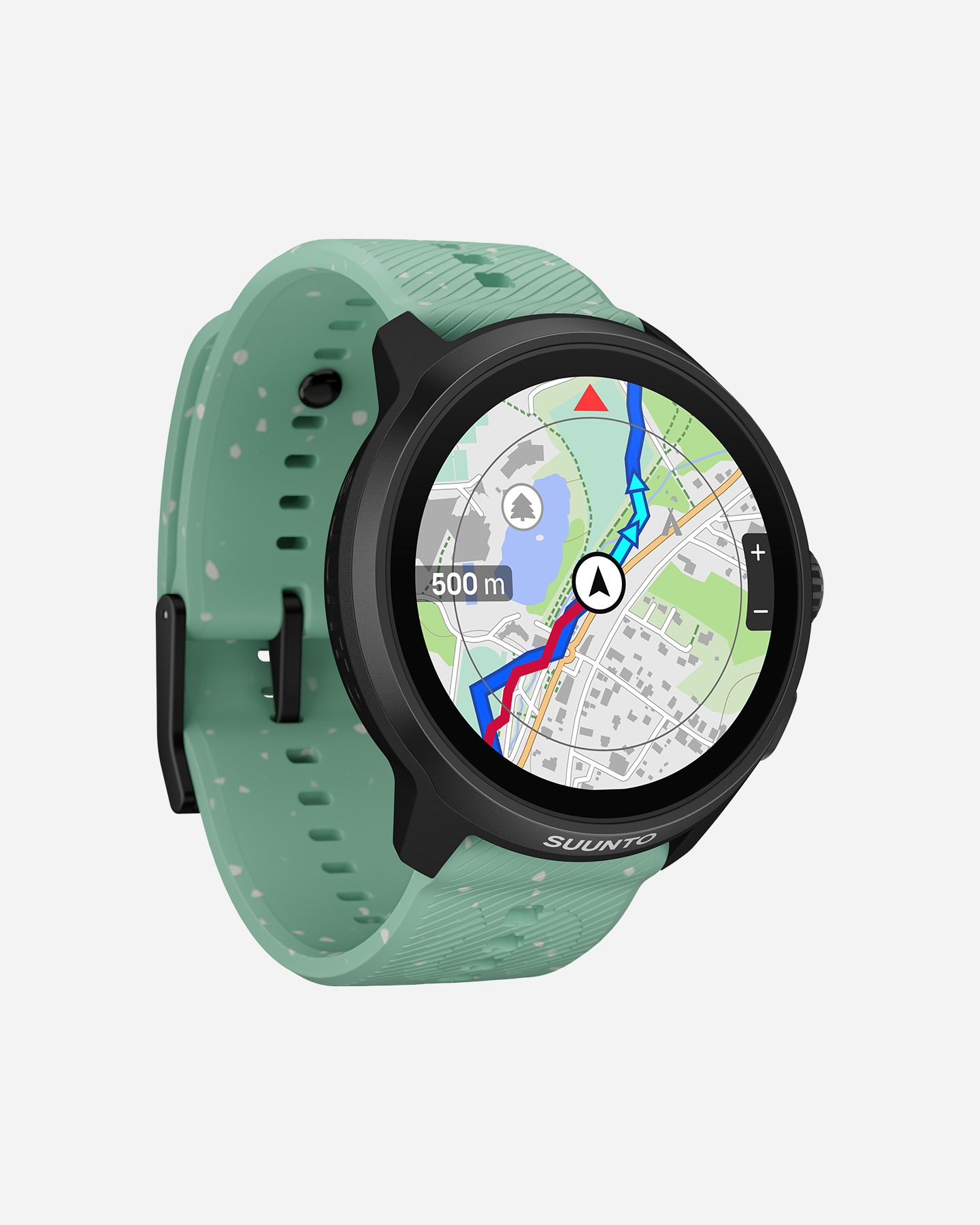 Orologio multifunzione SUUNTO RUN 2 64GB  - 1 | Cisalfa Sport