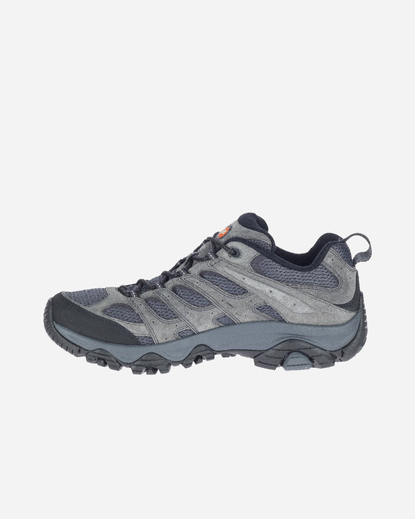 Scarpe trail MERRELL MOAB 3 M - Grigio - 5 | Cisalfa Sport