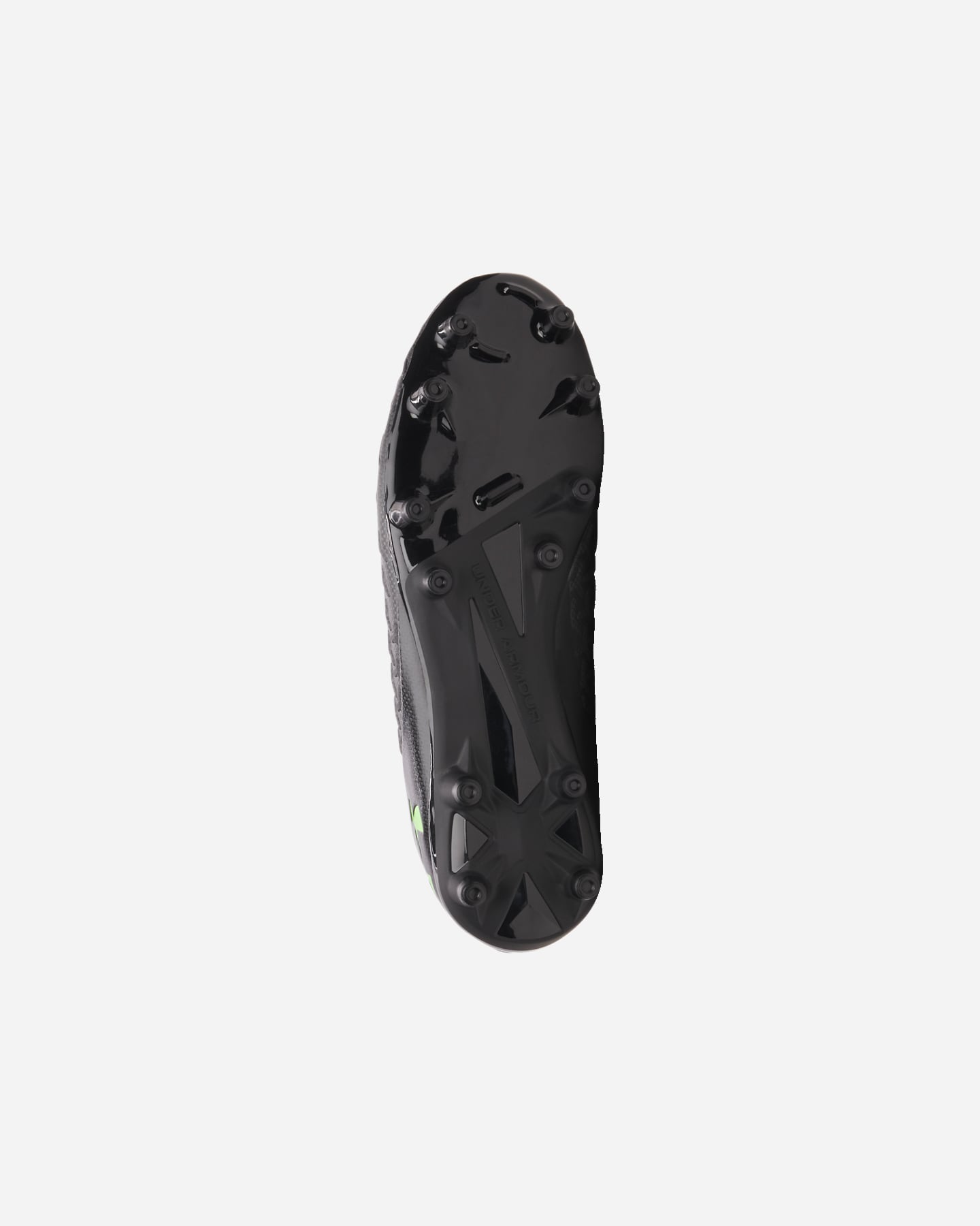 Scarpe calcio UNDER ARMOUR MAGNETICO SELECT 6 FG JR - 2 | Cisalfa Sport