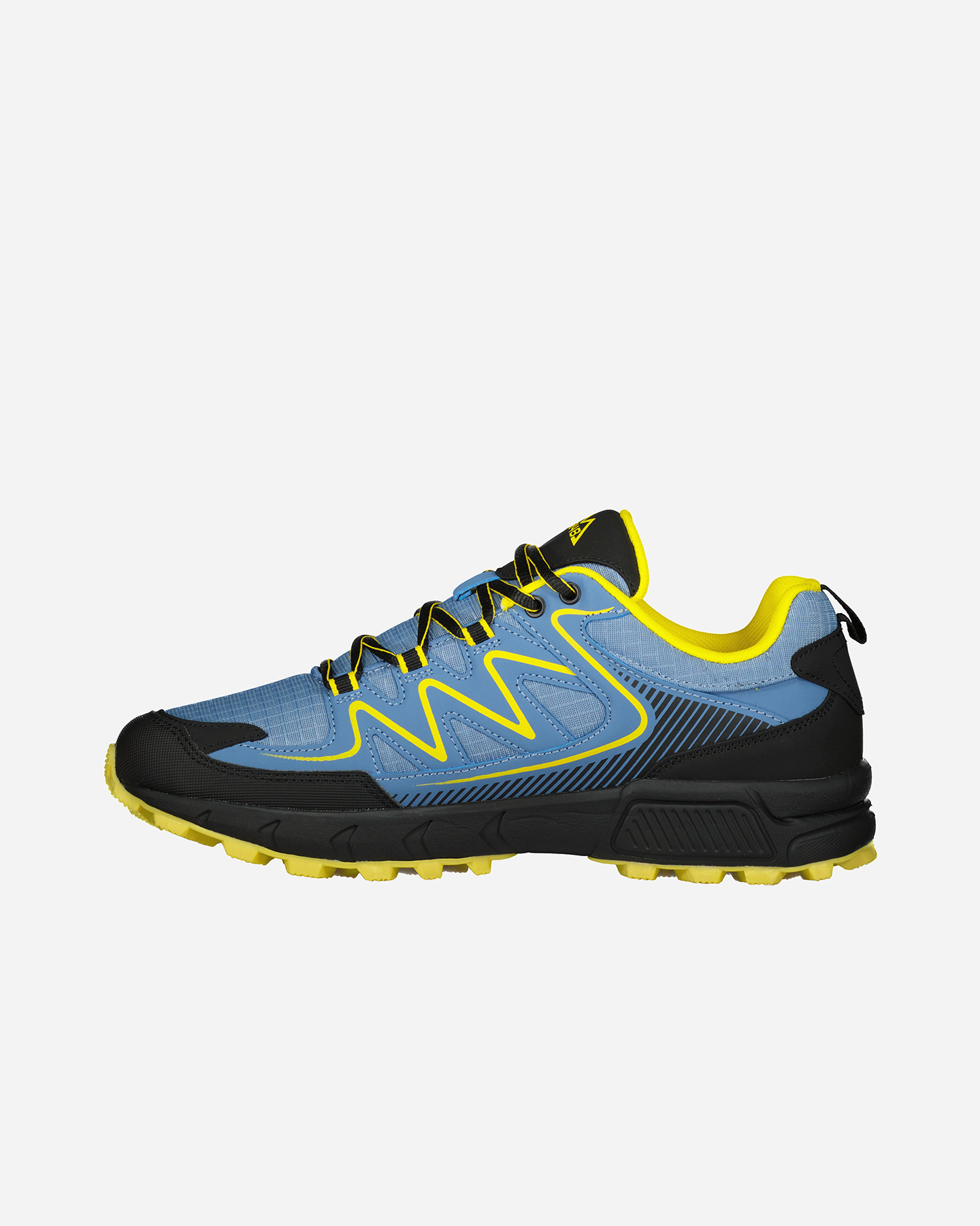 Scarpe trekking 8848 VOJAGER 2.0 M - Azzurro - 3 | Cisalfa Sport
