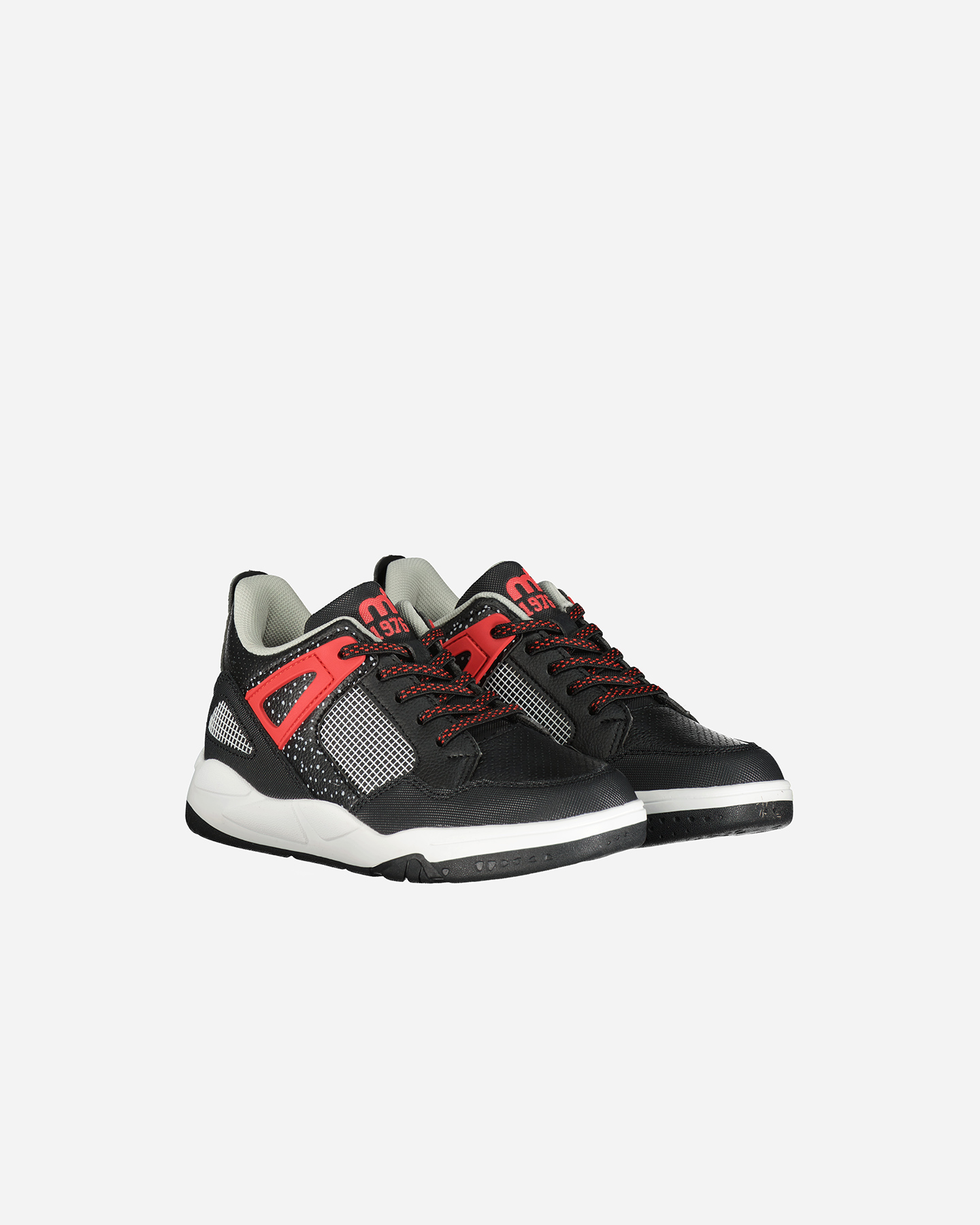 Scarpe sneakers MISTRAL PLAYER JR - Color mix - 1 | Cisalfa Sport