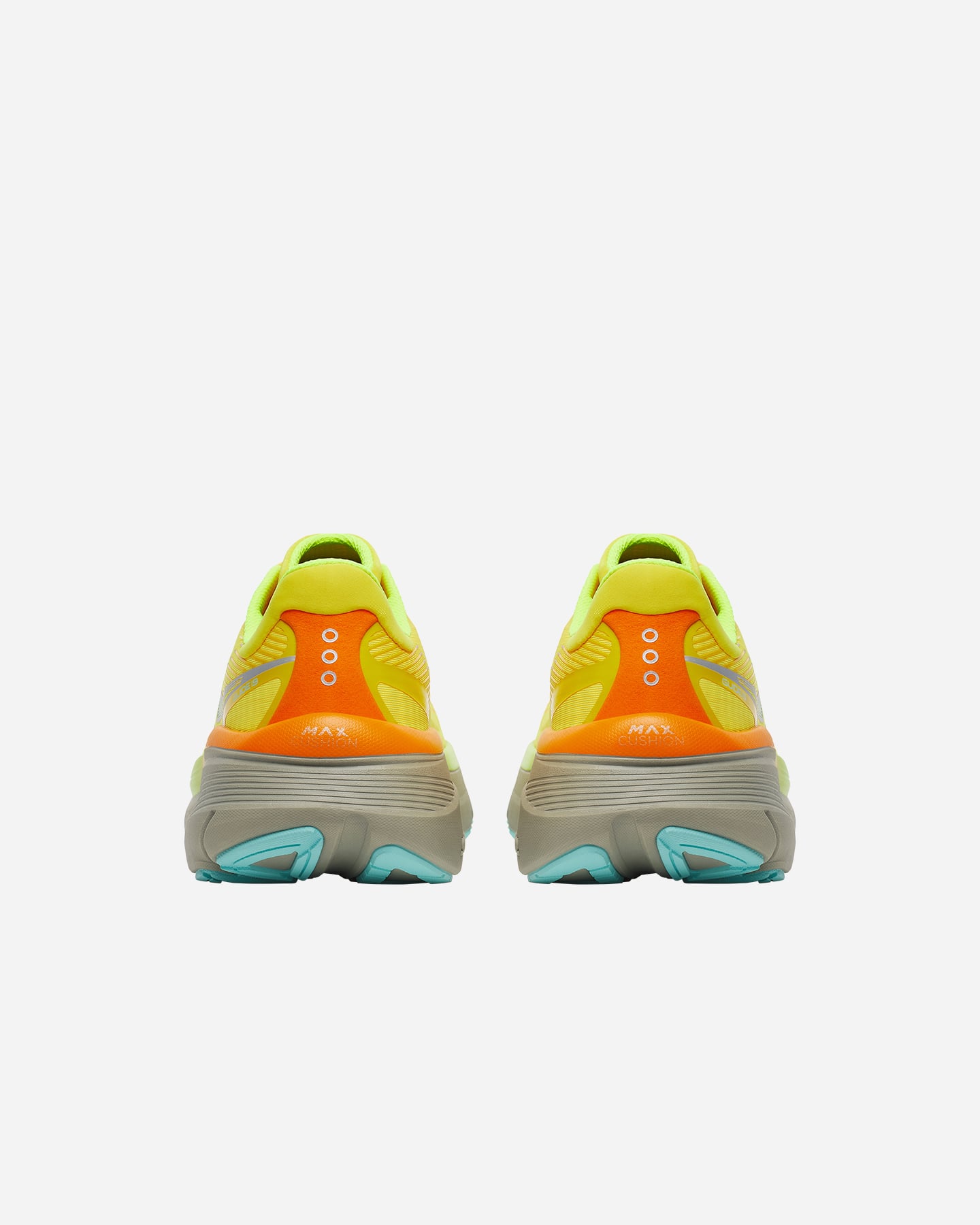 Scarpe running SAUCONY GUIDE 19 M - Oro - 4 | Cisalfa Sport