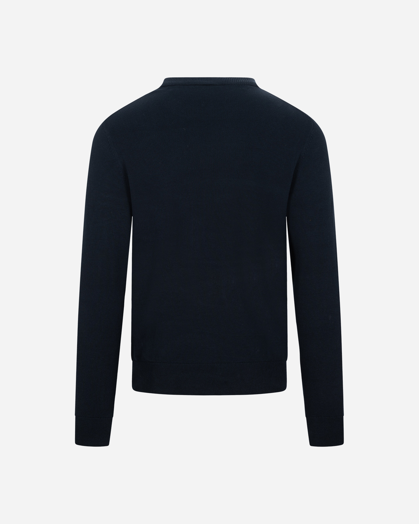 Maglione TIMBERLAND BASIC M - Blu - 1 | Cisalfa Sport