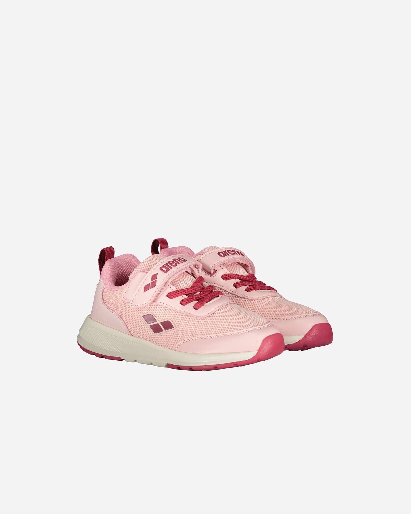 Scarpe sneakers ARENA NATURAL 3.0 JR - Fucsia - 1 | Cisalfa Sport