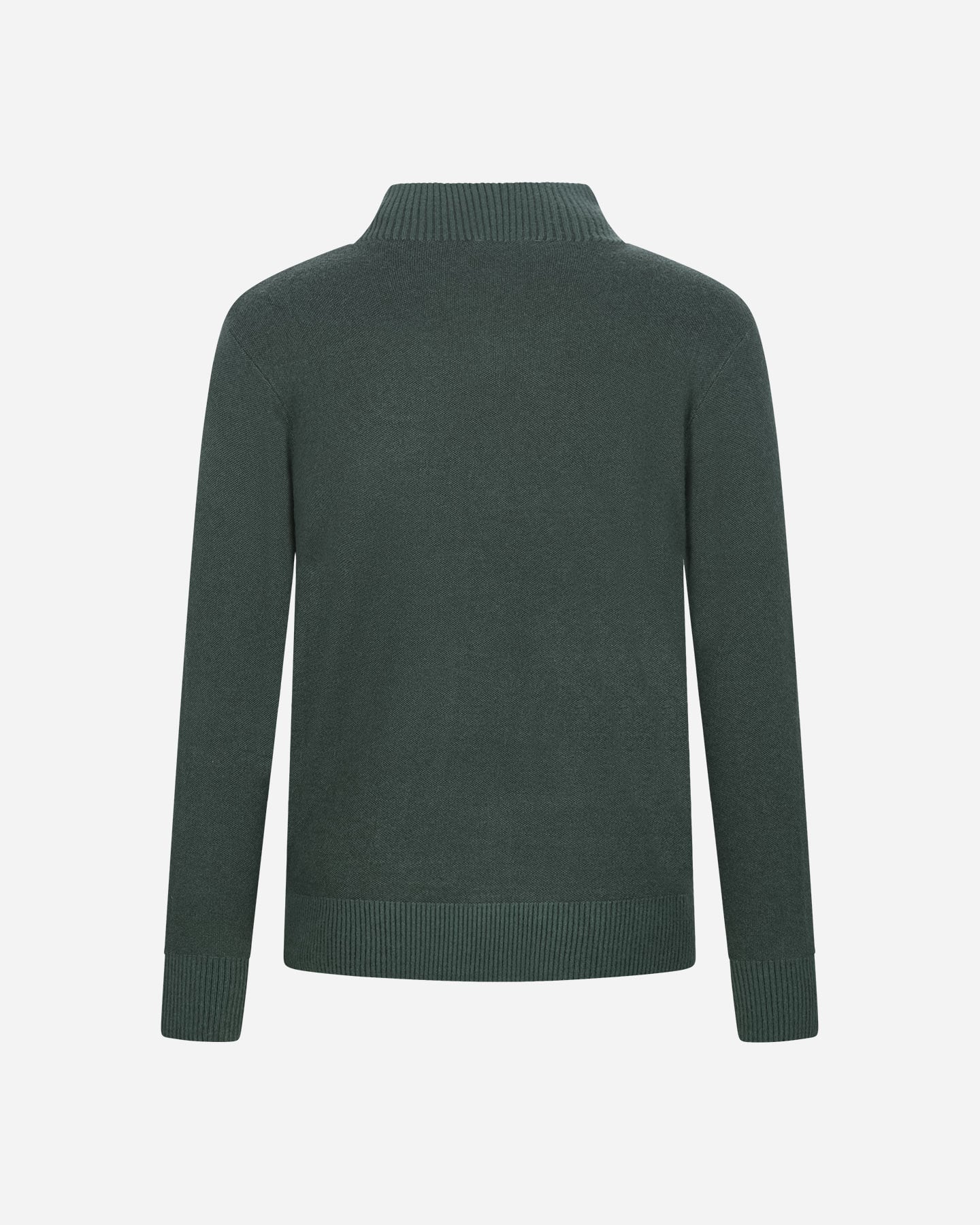 Cardigan DACK'S DENIM M - Verde - 1 | Cisalfa Sport