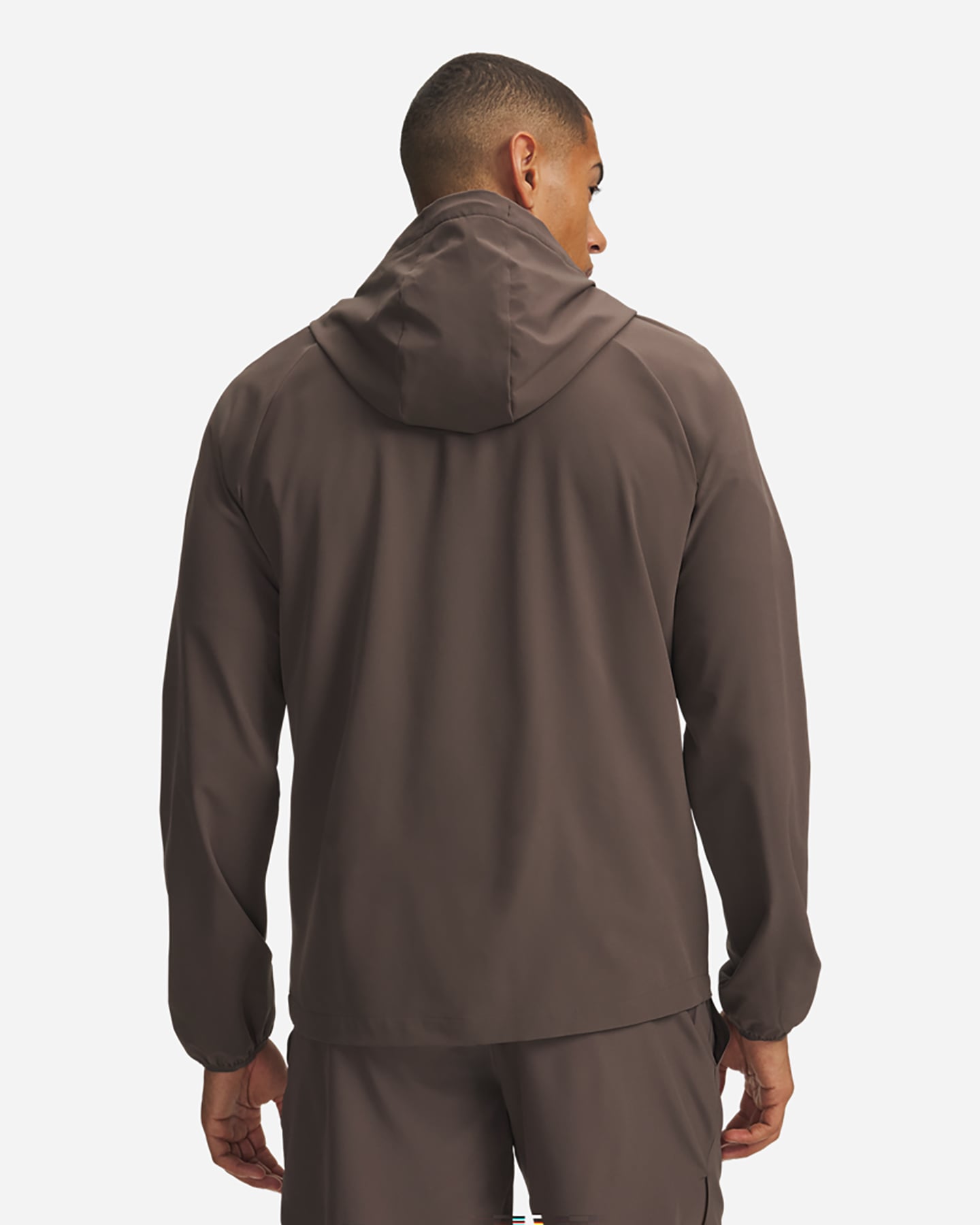 Felpa UNDER ARMOUR VIBE M - Grigio - 1 | Cisalfa Sport