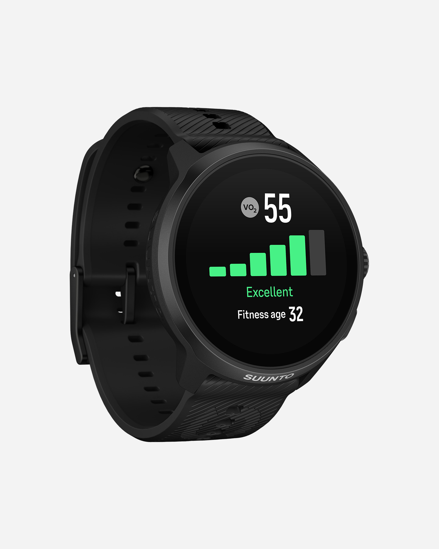 Orologio multifunzione SUUNTO RUN 2 64GB  - 1 | Cisalfa Sport