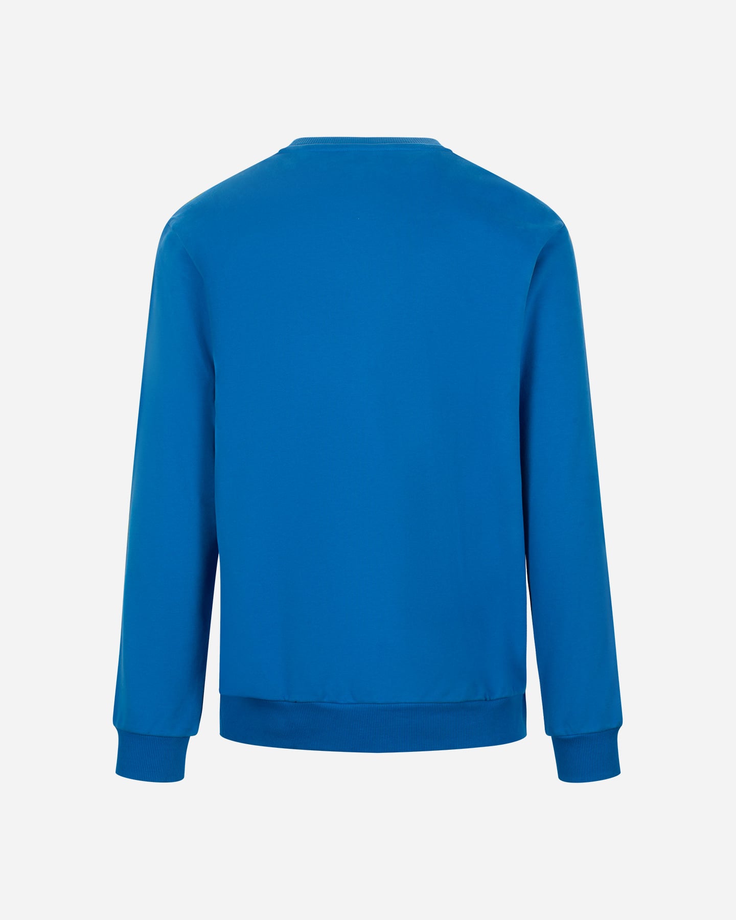 Felpa ADIDAS ORIGINALS REAL MADRID M - Azzurro - 1 | Cisalfa Sport