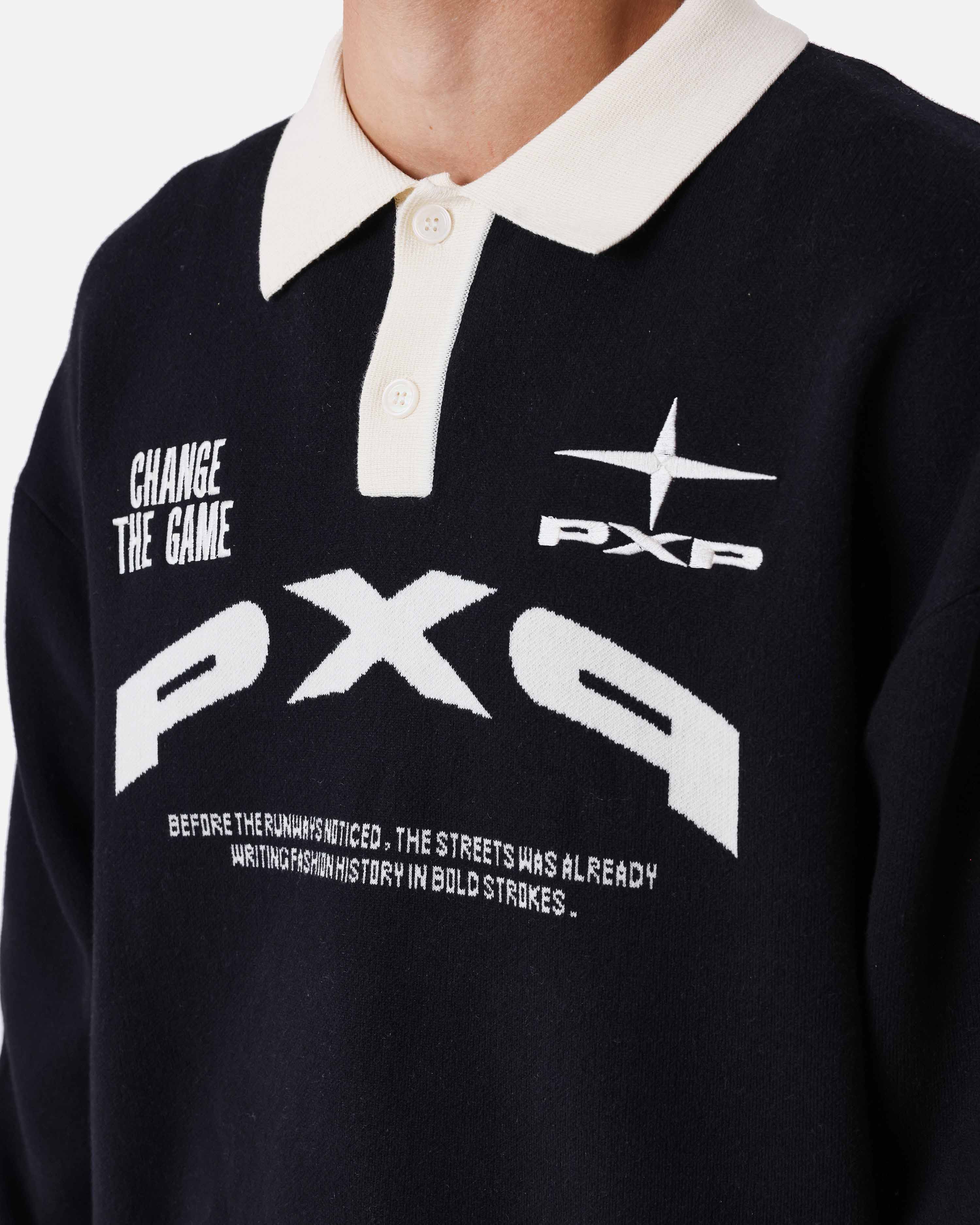Maglione PROJECT X PARIS URBAN M - Nero - 3 | Cisalfa Sport