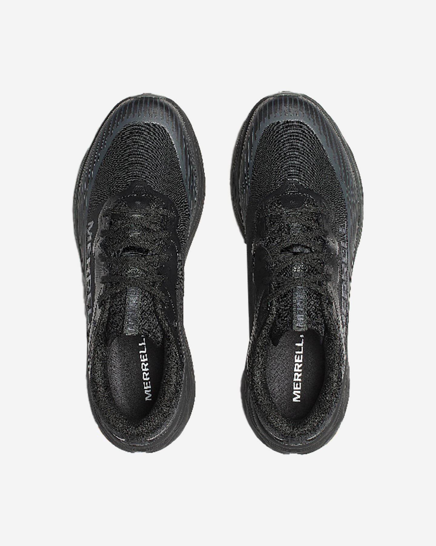 Scarpe trail MERRELL AGILITY PEAK 6 GTX M - Nero - 3 | Cisalfa Sport