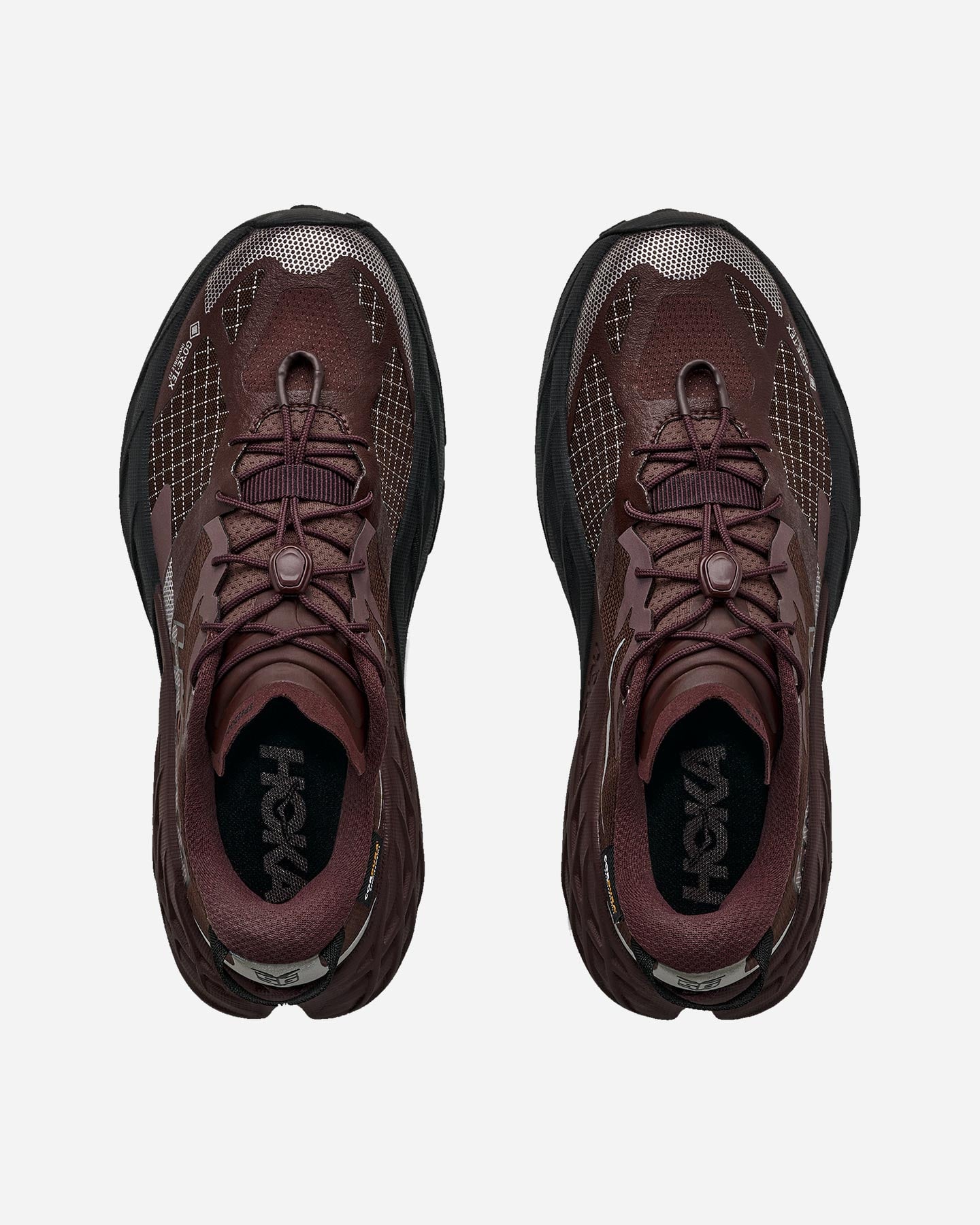 Scarpe trail HOKA SPEEDGOAT 7 GTX W - Nero - 2 | Cisalfa Sport