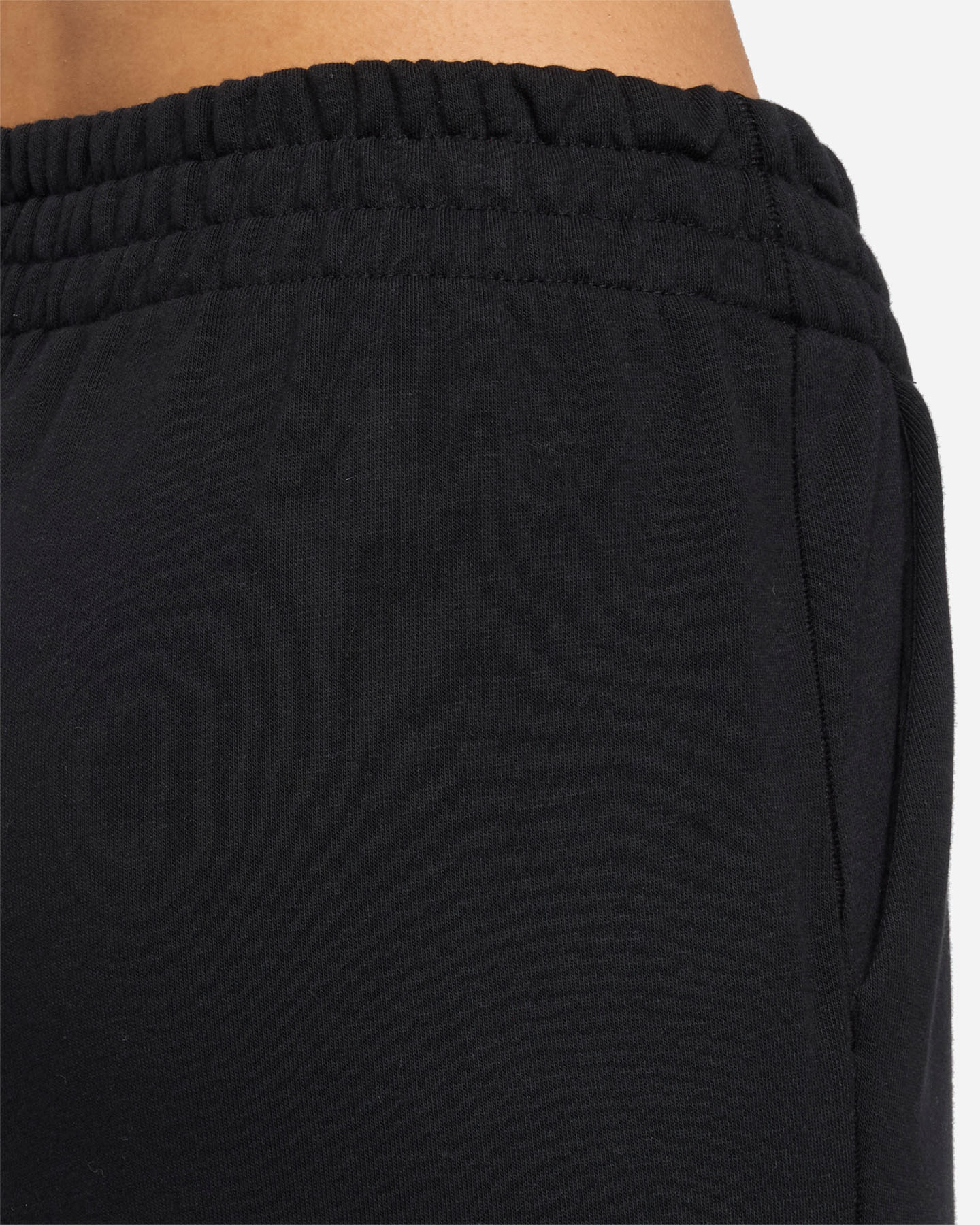 Pantalone ABC NEW BASIC W - Nero - 4 | Cisalfa Sport