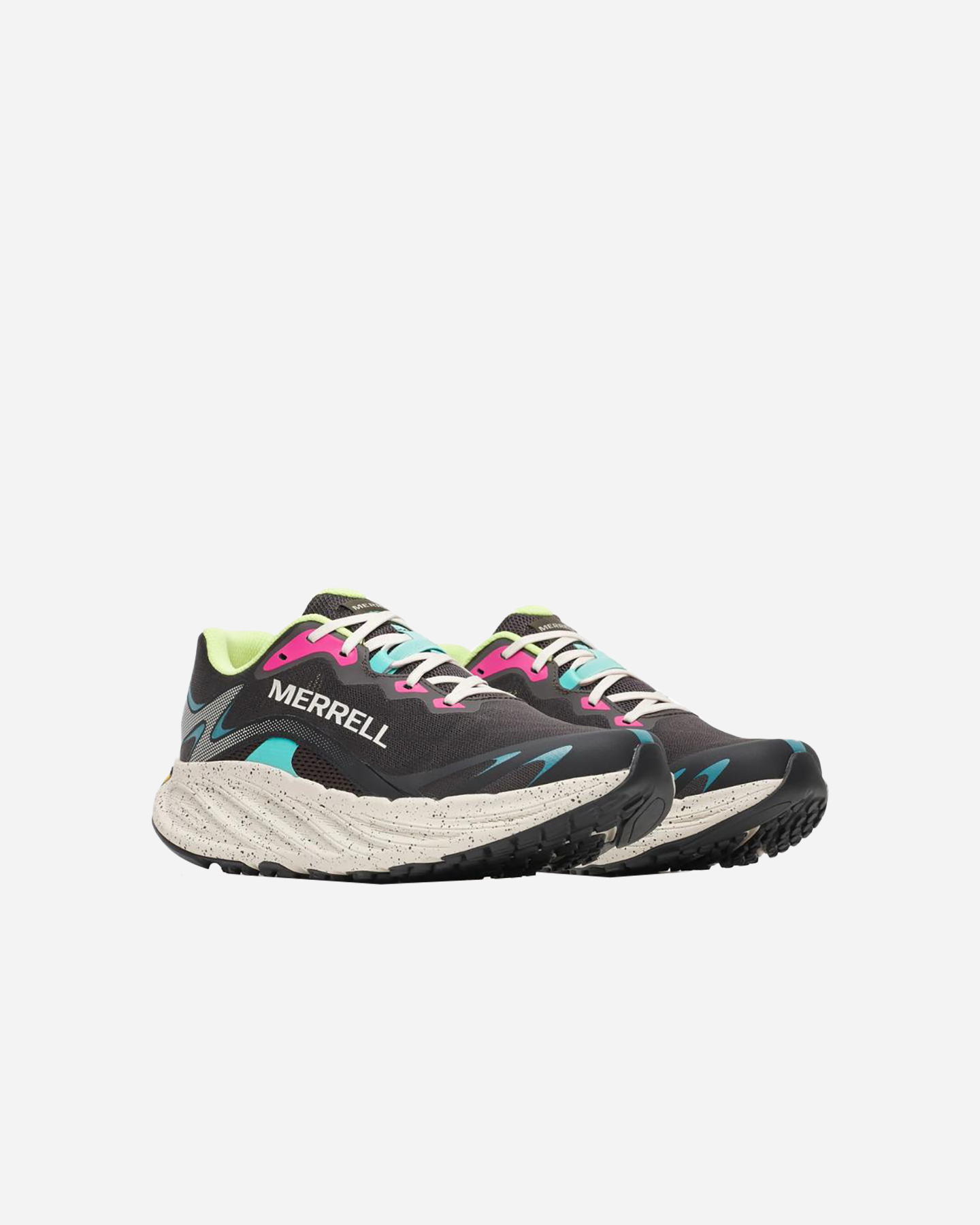 Scarpe trail MERRELL PROMORPH M - Nero - 1 | Cisalfa Sport