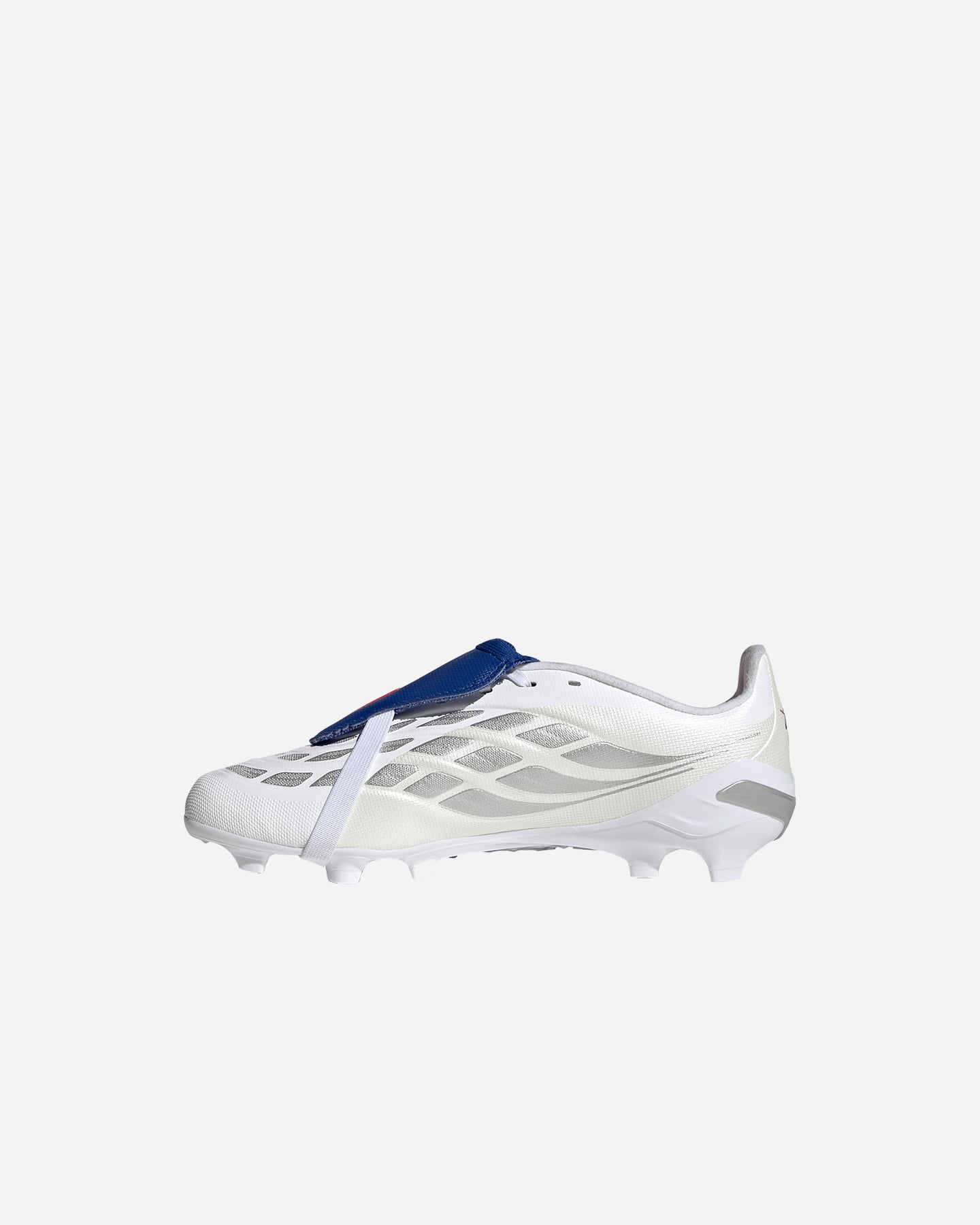 Scarpe calcio ADIDAS PREDATOR LEAGUE FT FG JR - Color mix - 3 | Cisalfa Sport