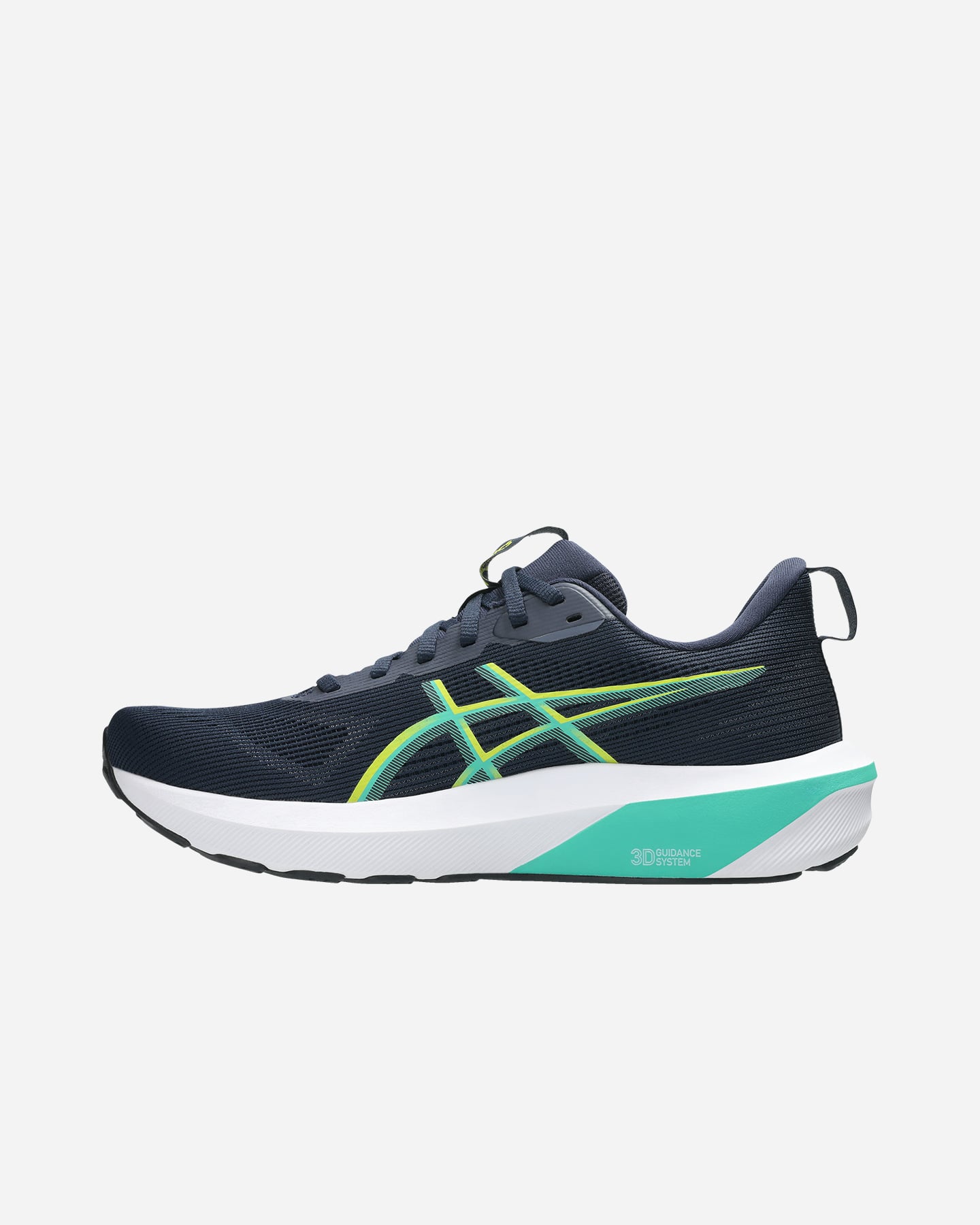 Scarpe running ASICS GT-1000 14 M - Blu Navy - 3 | Cisalfa Sport