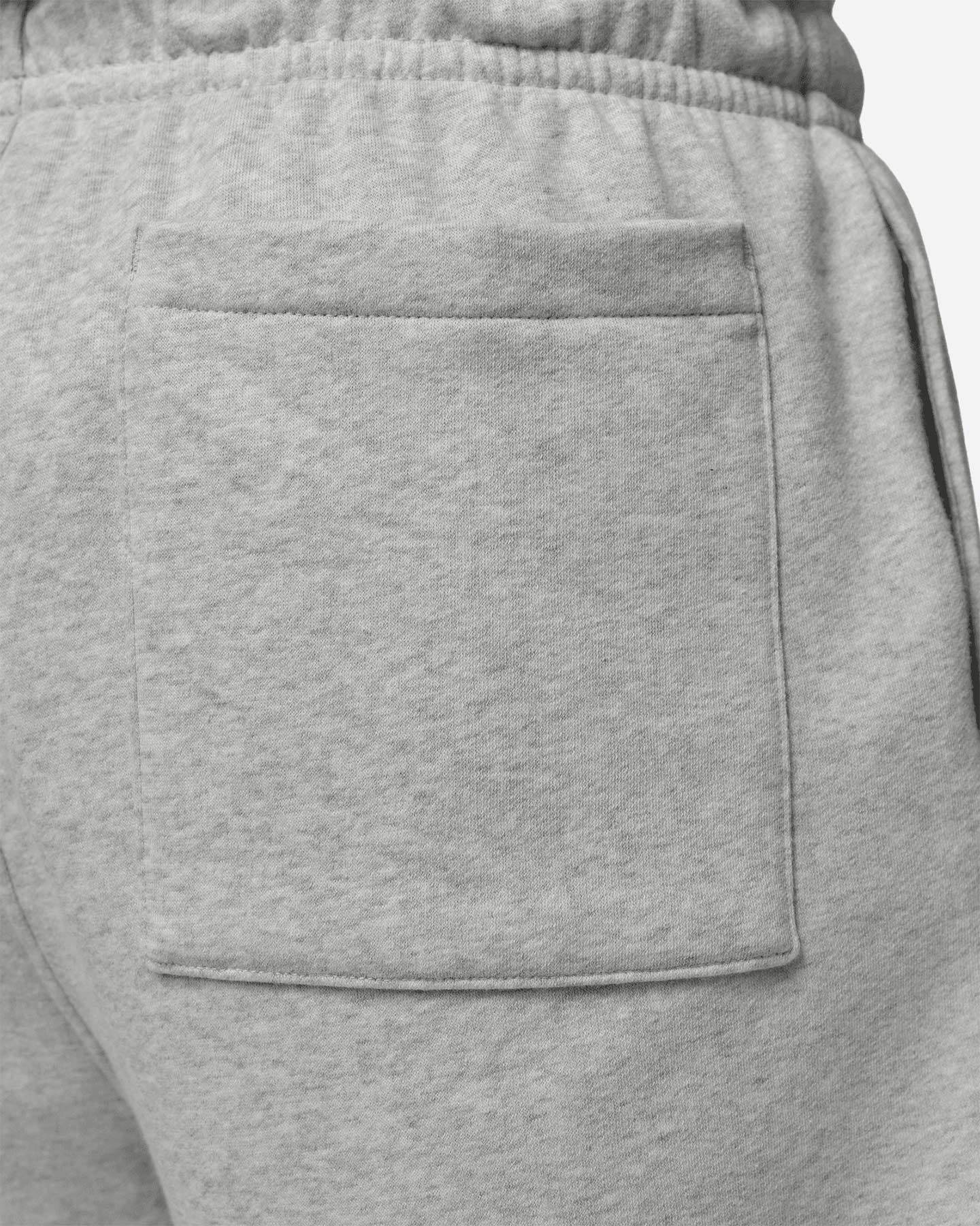 Pantaloncini NIKE JORDAN SMALL LOGO M - Grigio - 5 | Cisalfa Sport