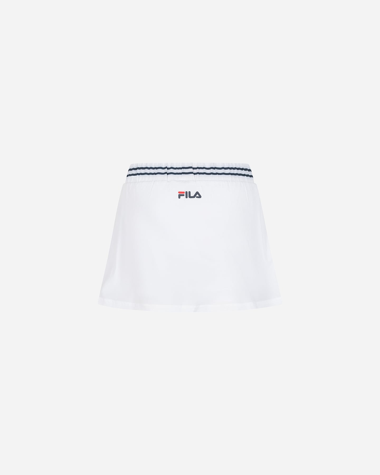 Gonna tennis FILA BASIC W - Bianco - 1 | Cisalfa Sport