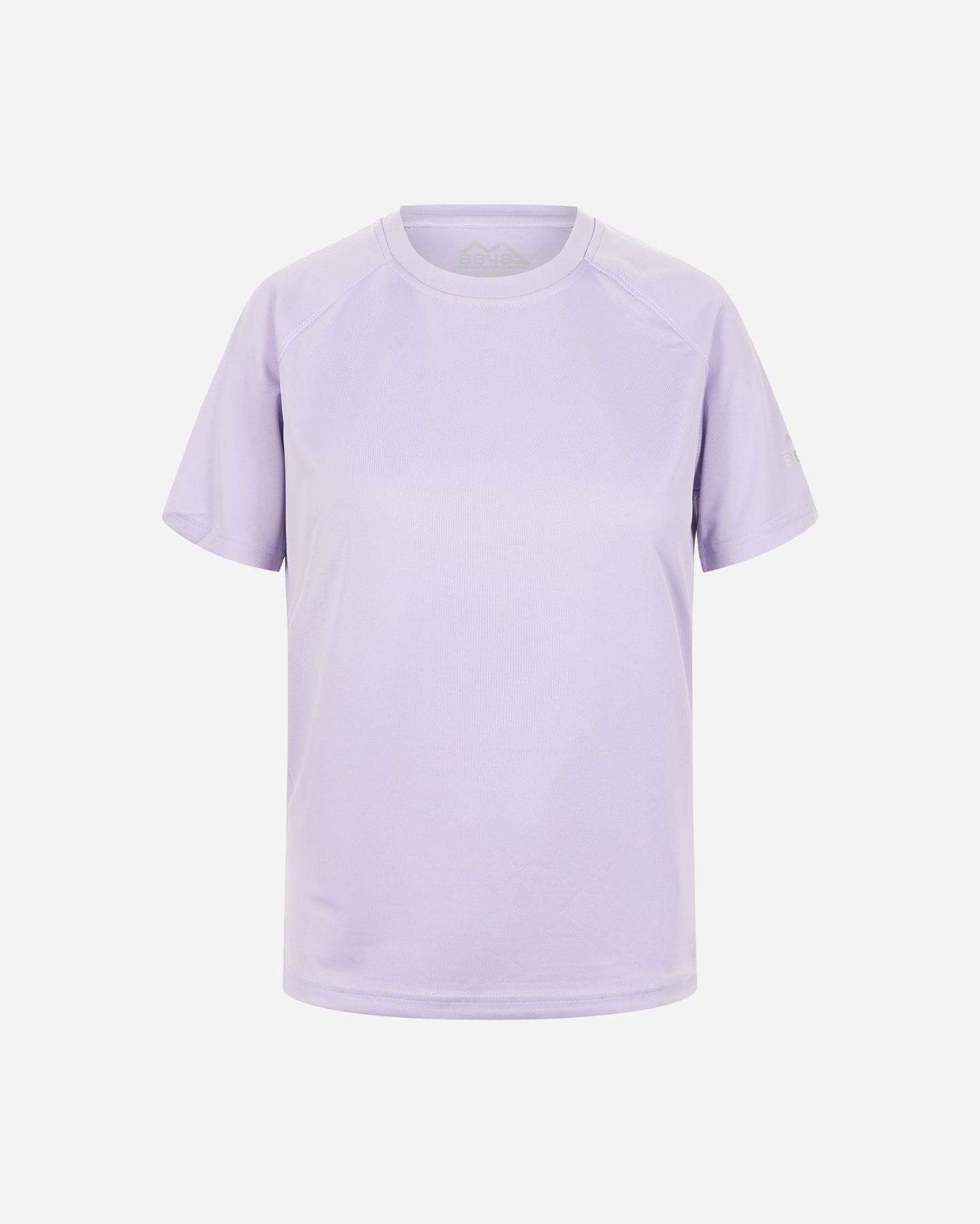 Maglia intimo tecnico 8848 MULTISPORT W - Lilla - 5 | Cisalfa Sport
