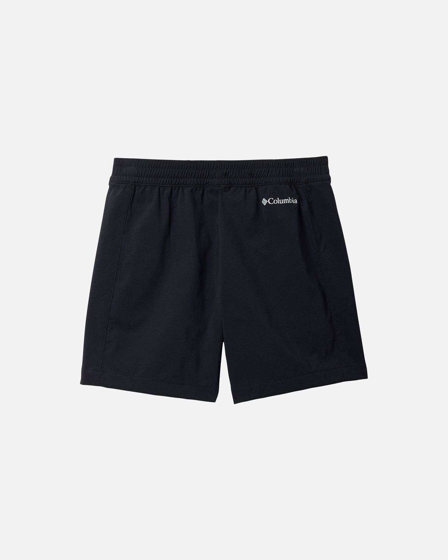 Pantaloncini COLUMBIA LESLIE FALLS JR - Nero - 1 | Cisalfa Sport