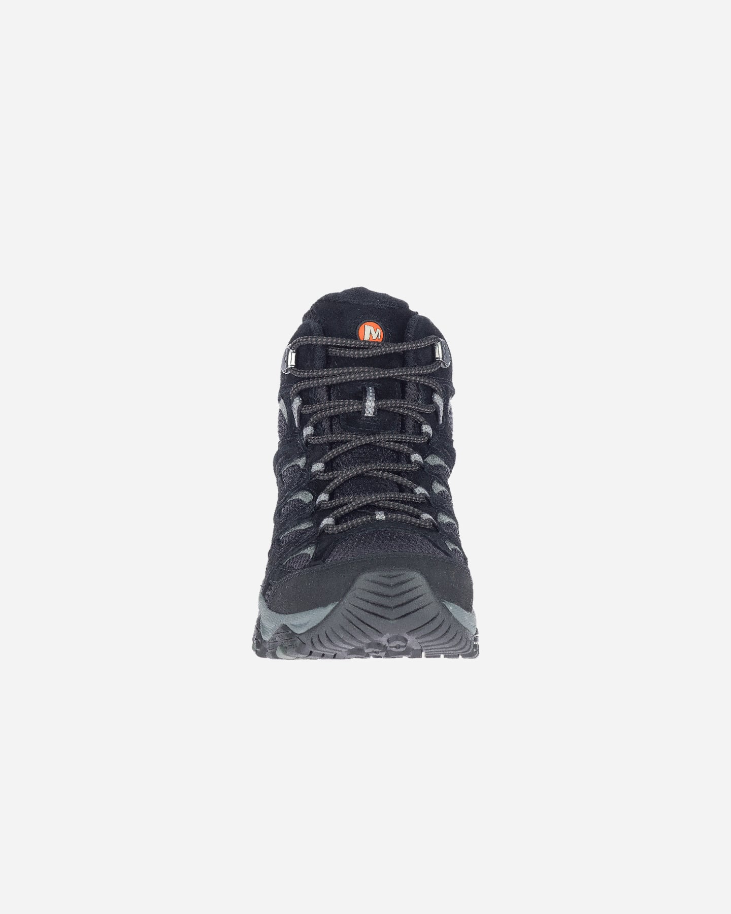 Scarpe escursionismo MERRELL MOAB 3 MID GTX M - Nero - 3 | Cisalfa Sport