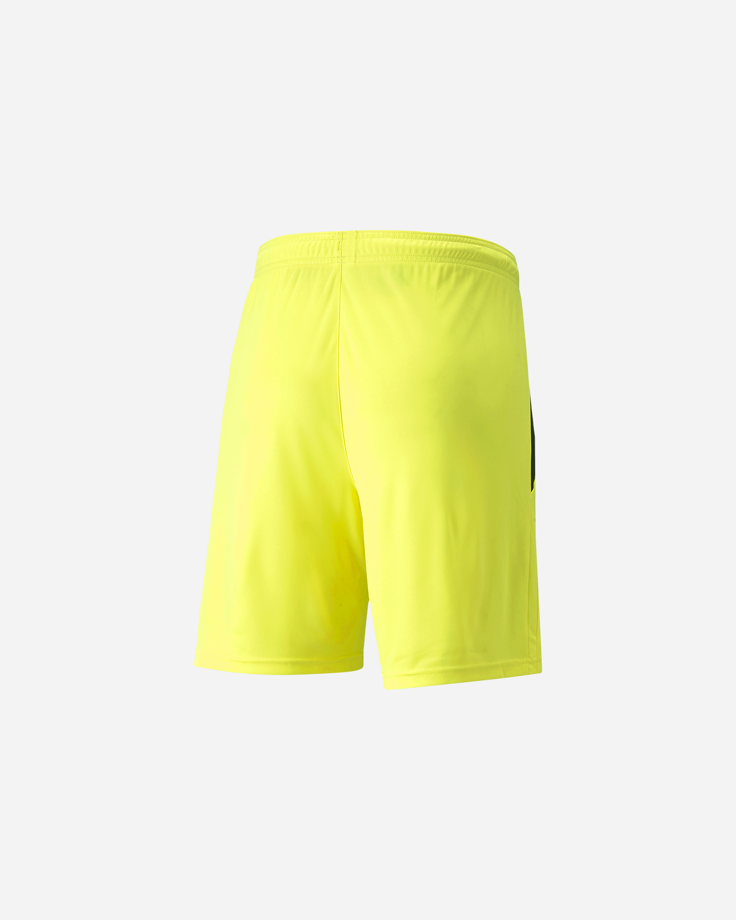 Pantaloncini calcio PUMA LIGA M - Giallo - 1 | Cisalfa Sport