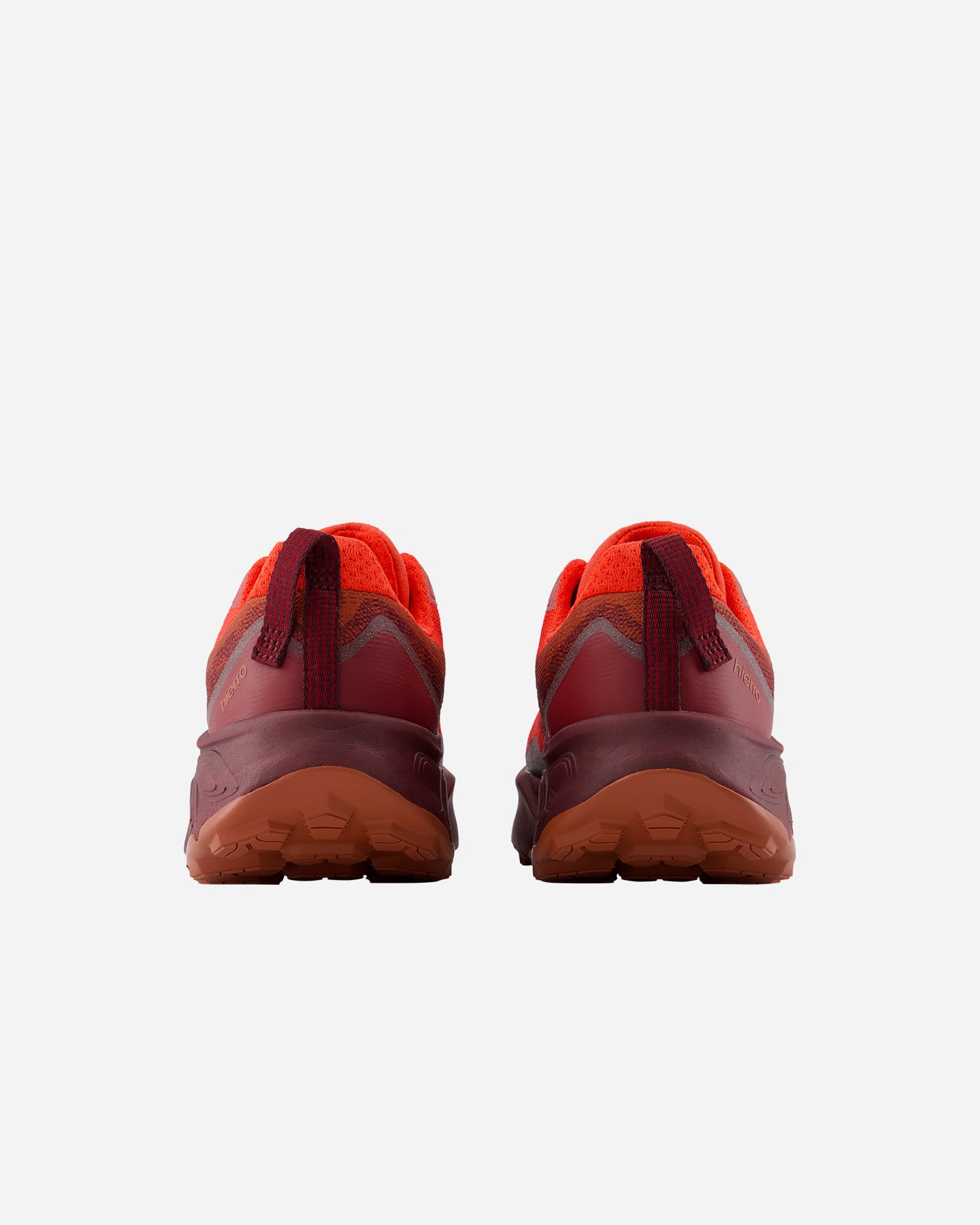 Scarpe trail NEW BALANCE FRESH FOAM HIERRO V9 M - 4 | Cisalfa Sport