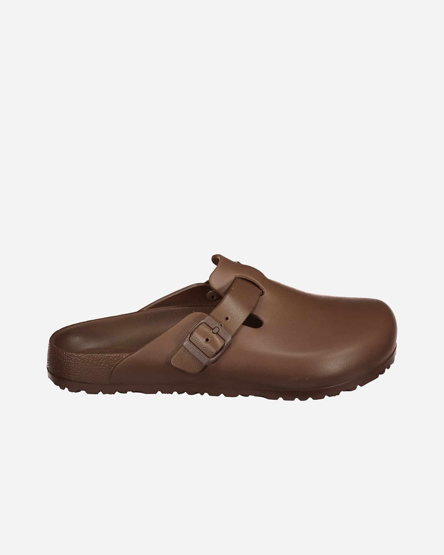 Sandali BIRKENSTOCK BOSTON EVA M - Marrone - 1 | Cisalfa Sport