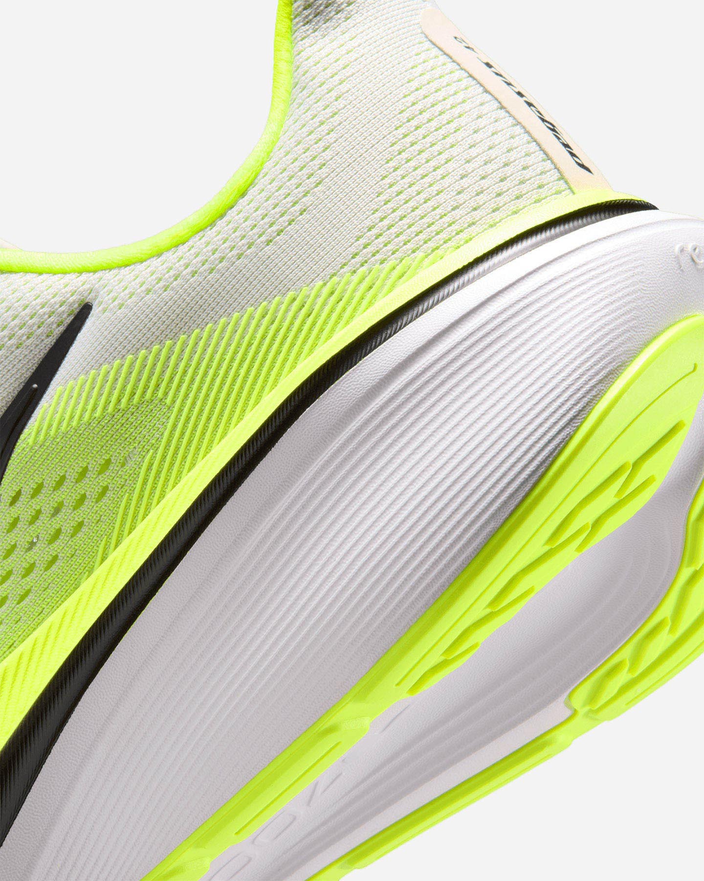 Scarpe running NIKE AIR ZOOM PEGASUS 42 M - Nero - 5 | Cisalfa Sport
