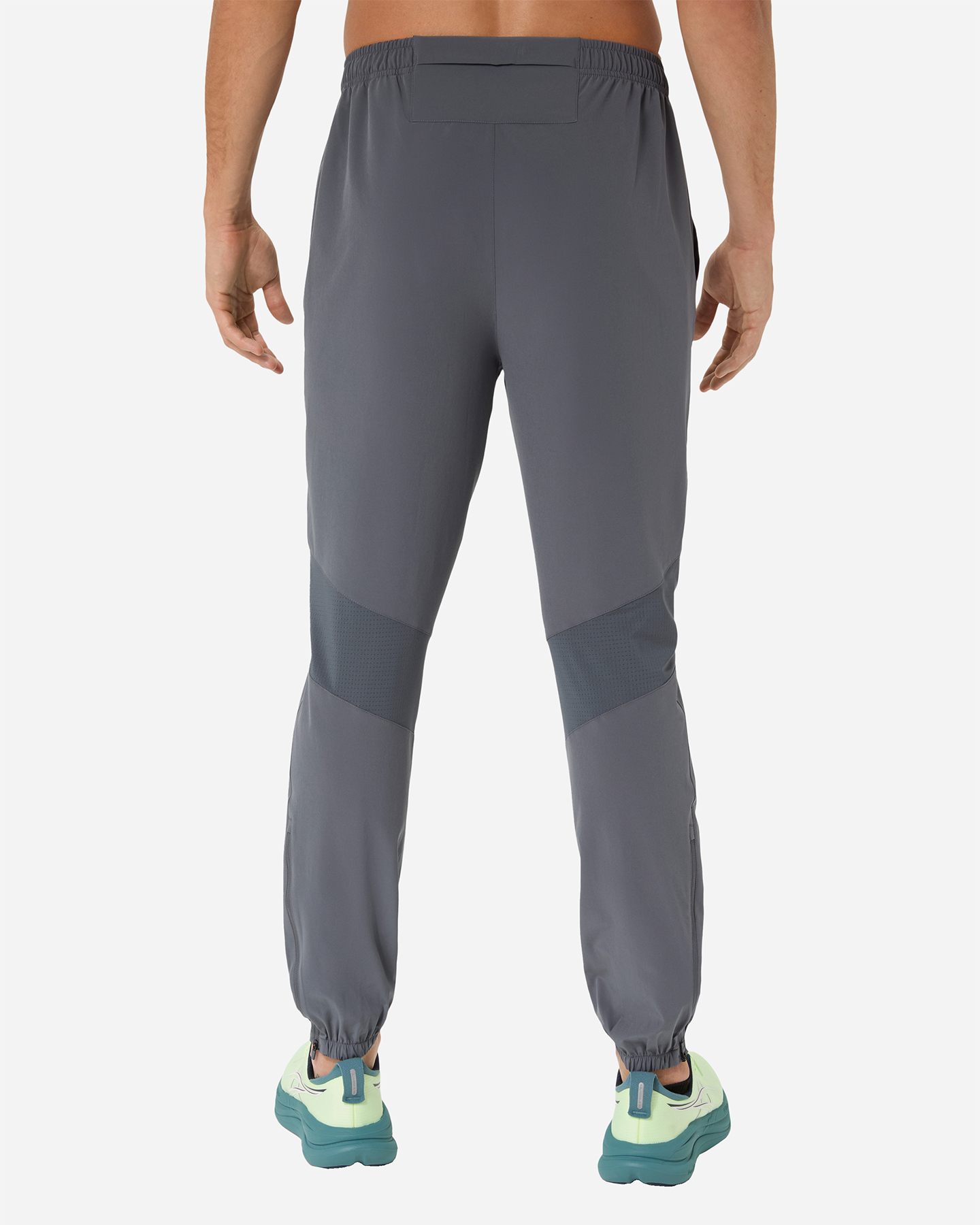 Fuseaux running ASICS ICON M - Color mix - 1 | Cisalfa Sport