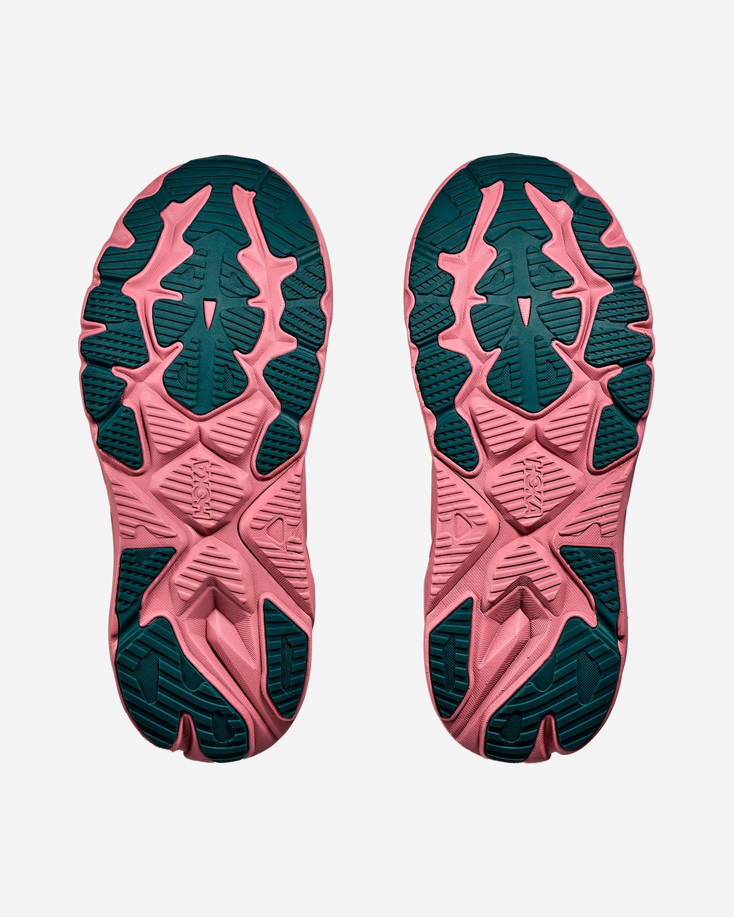 Scarpe running HOKA ARAHI 8 W - Color mix - 2 | Cisalfa Sport