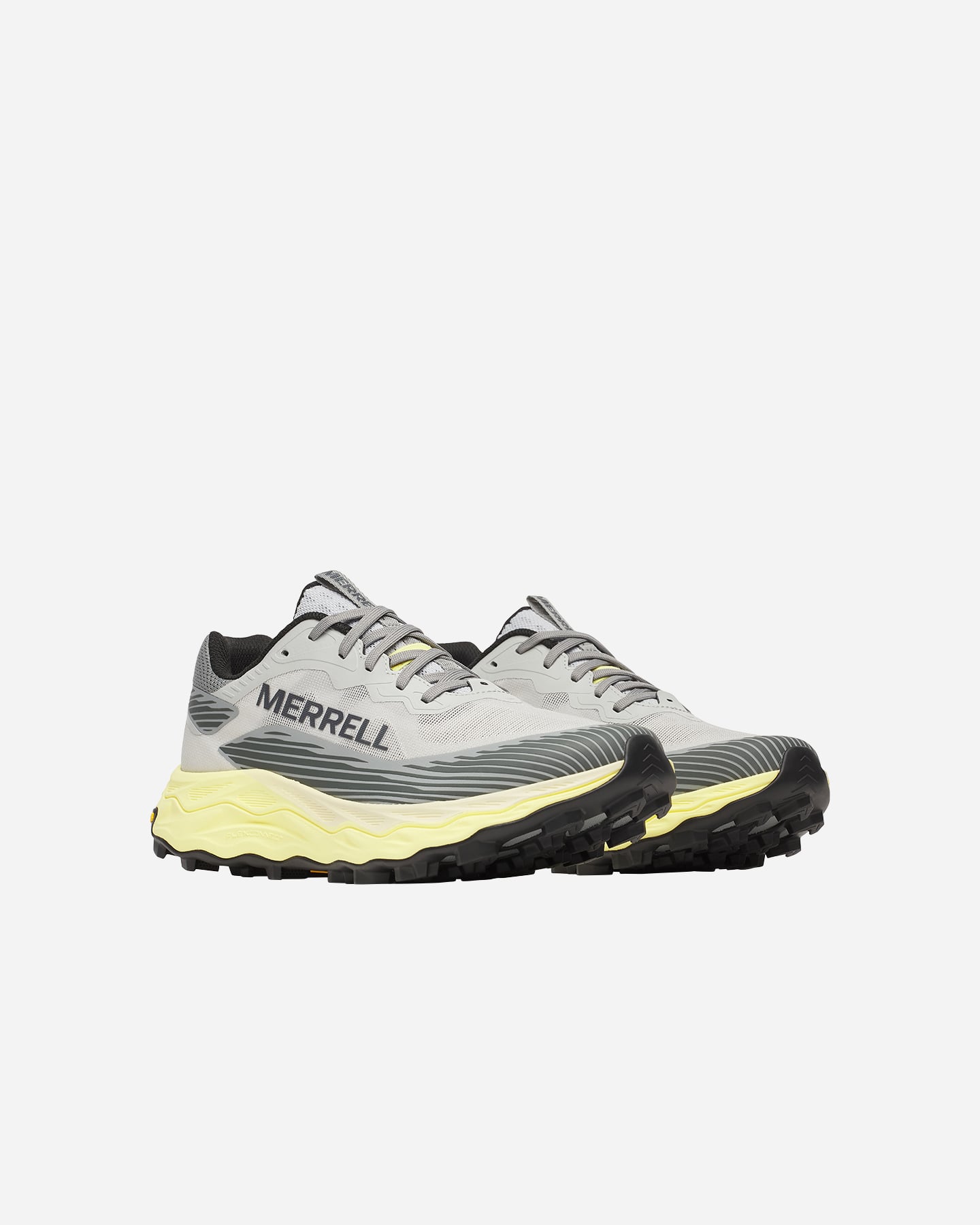 Scarpe trail MERRELL AGILITY PEAK 6 M - Grigio - 1 | Cisalfa Sport
