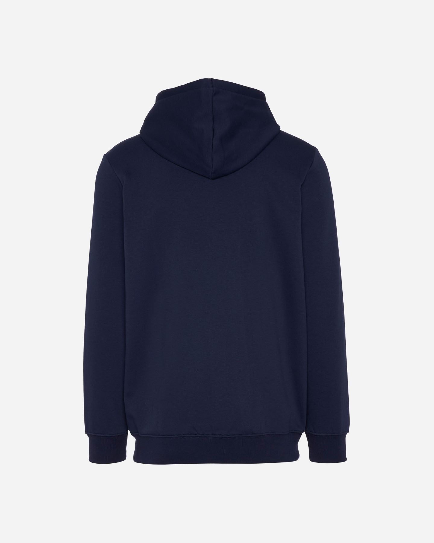 Felpa PUMA LOGO LAB M - Blu - 1 | Cisalfa Sport