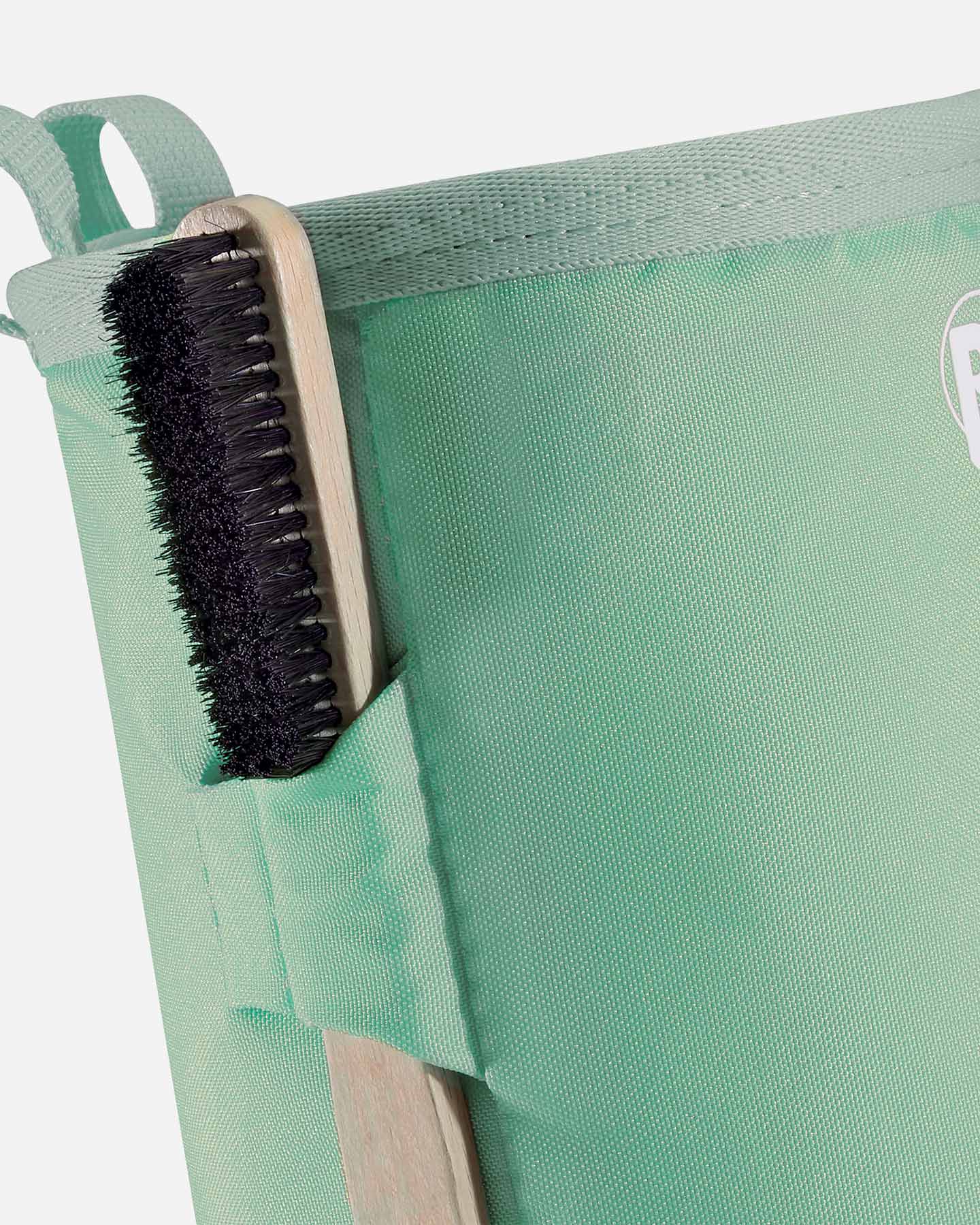 Sacco portamagnesia PETZL BANDI  - Verde - 2 | Cisalfa Sport
