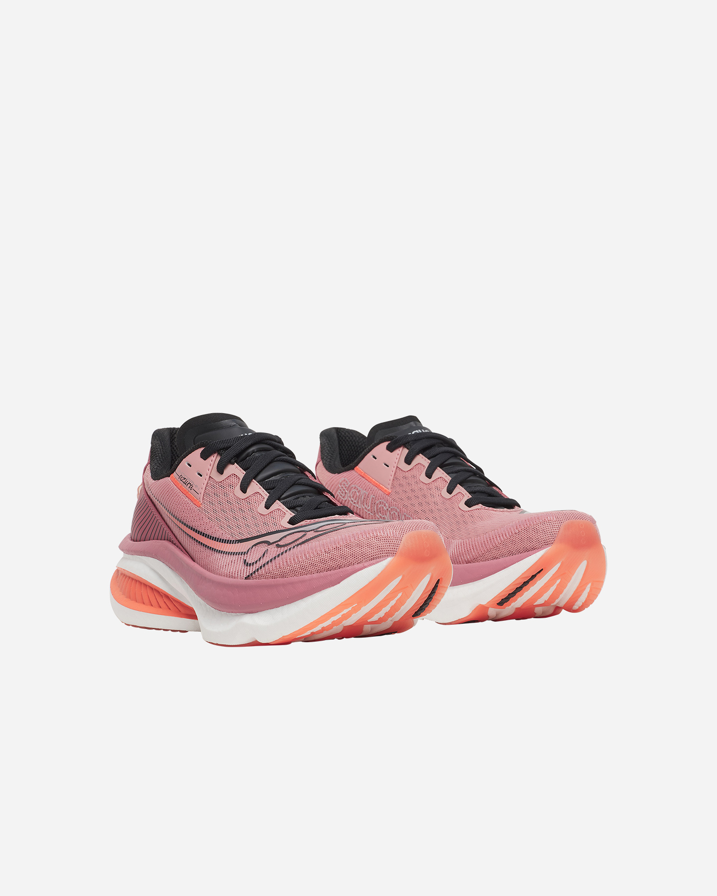 Scarpe running SAUCONY ENDORPHIN AZURA W - Color mix - 1 | Cisalfa Sport
