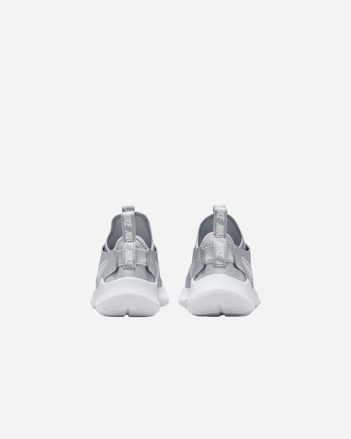 Scarpe sneakers NIKE FLEX RUNNER 3 GS JR - Grigio - 3 | Cisalfa Sport